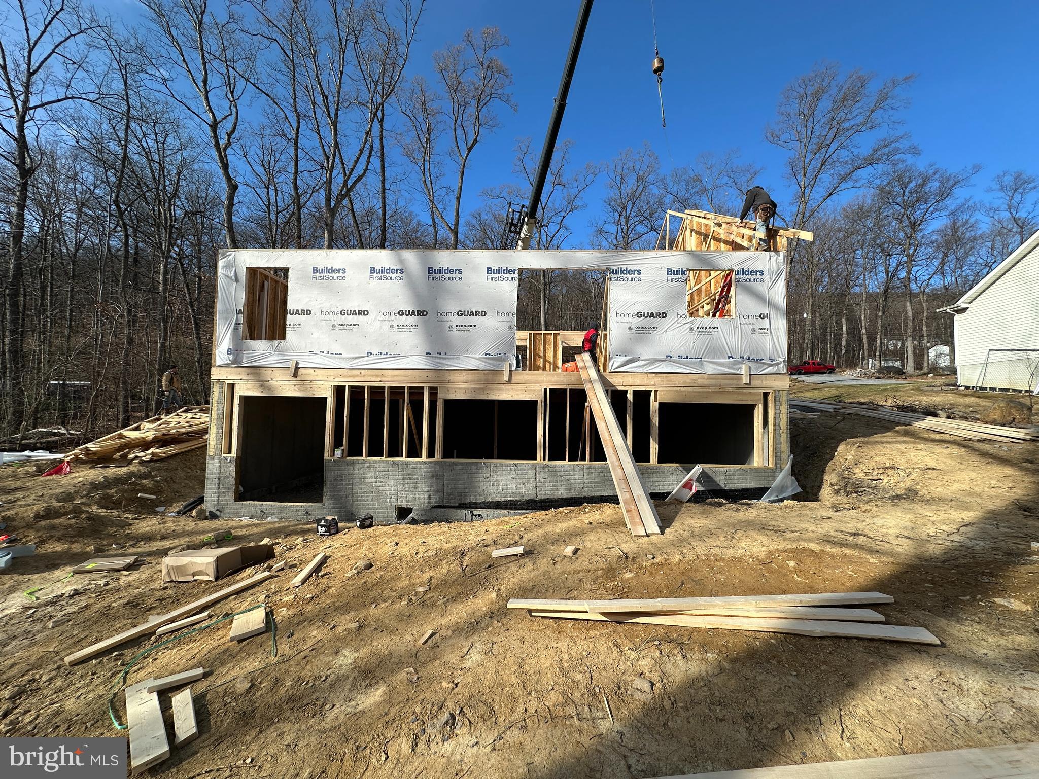 SHAWNEELAND - Residential