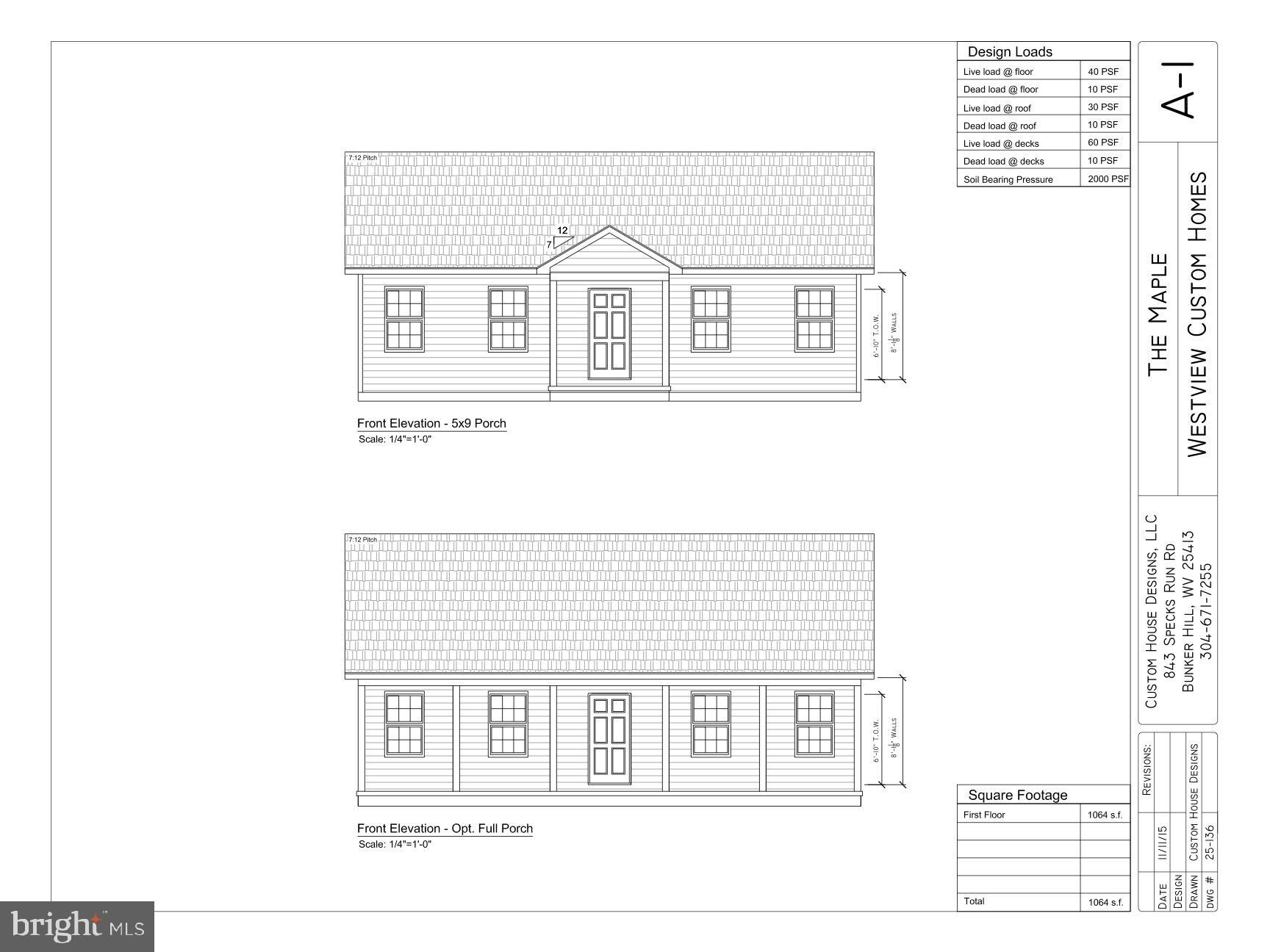SHAWNEELAND - Residential