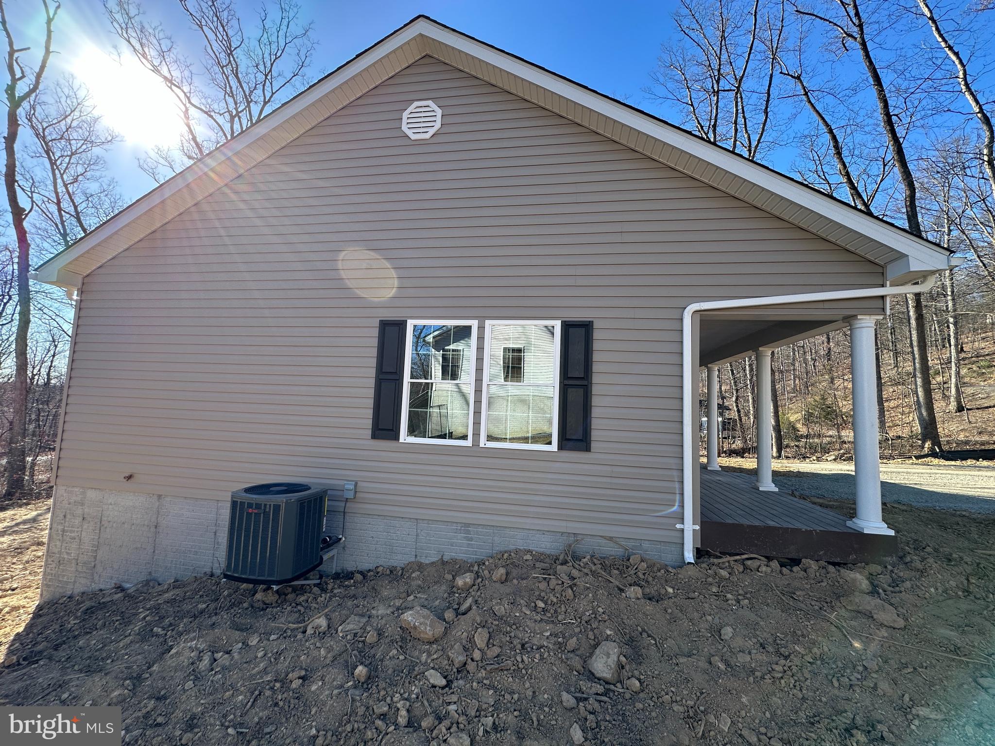 SHAWNEELAND - Residential