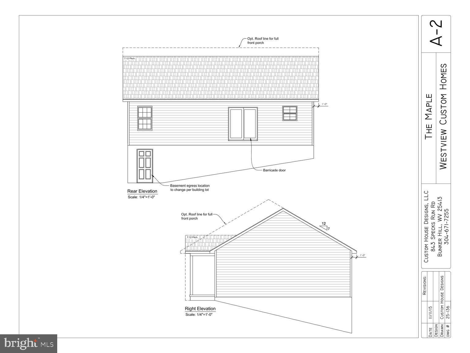 SHAWNEELAND - Residential