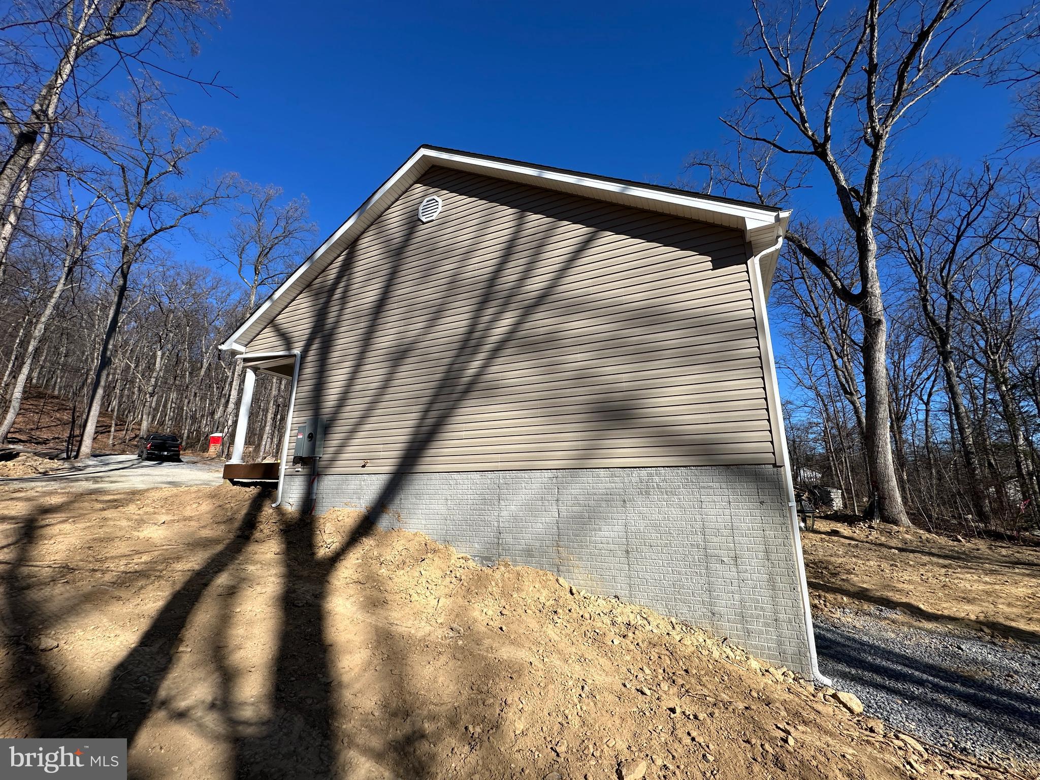 SHAWNEELAND - Residential