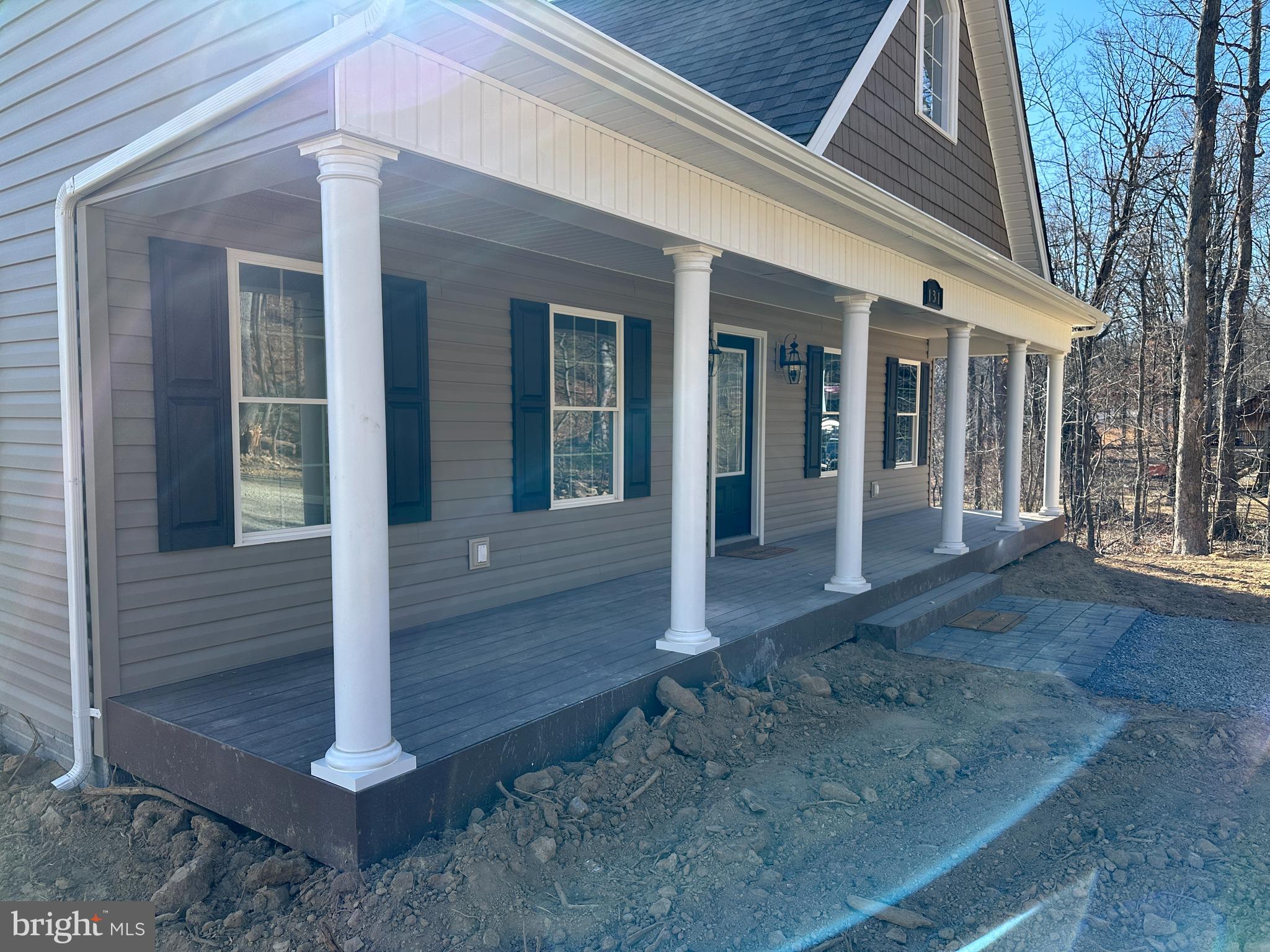 SHAWNEELAND - Residential