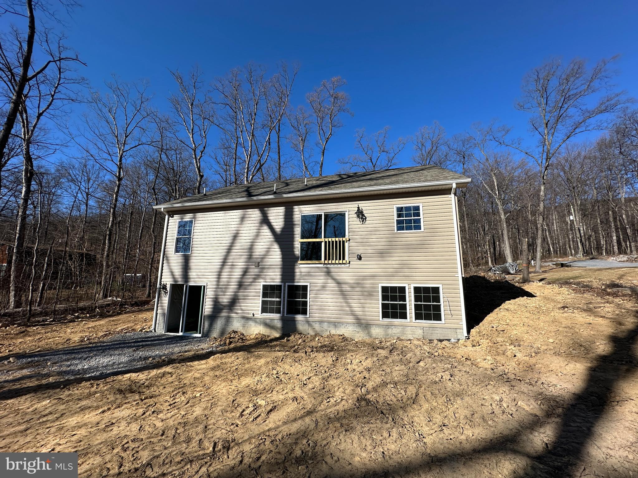 SHAWNEELAND - Residential