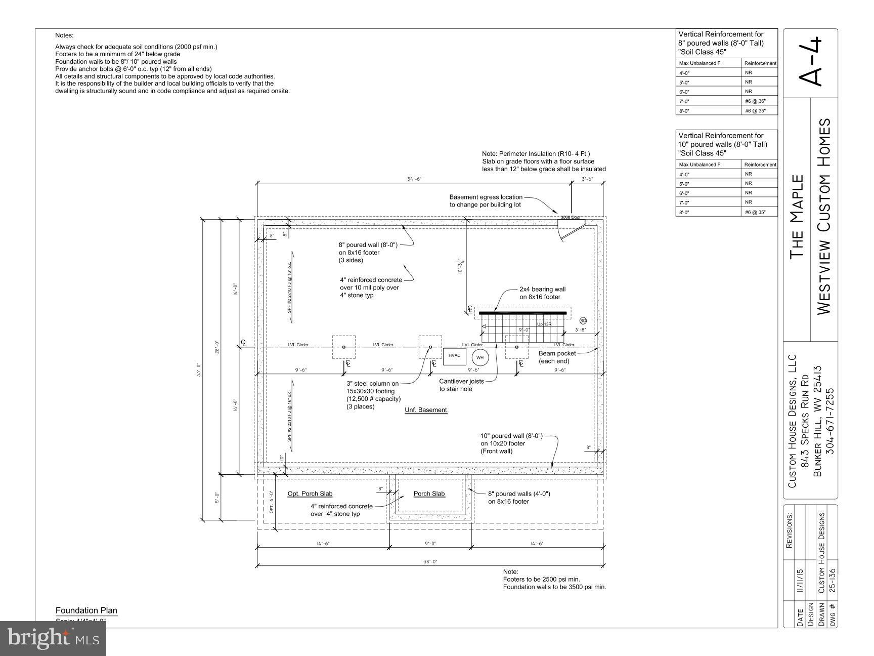 SHAWNEELAND - Residential