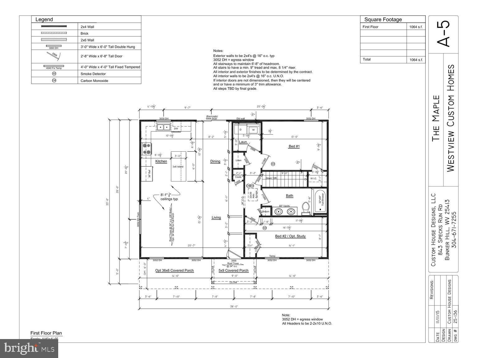 SHAWNEELAND - Residential