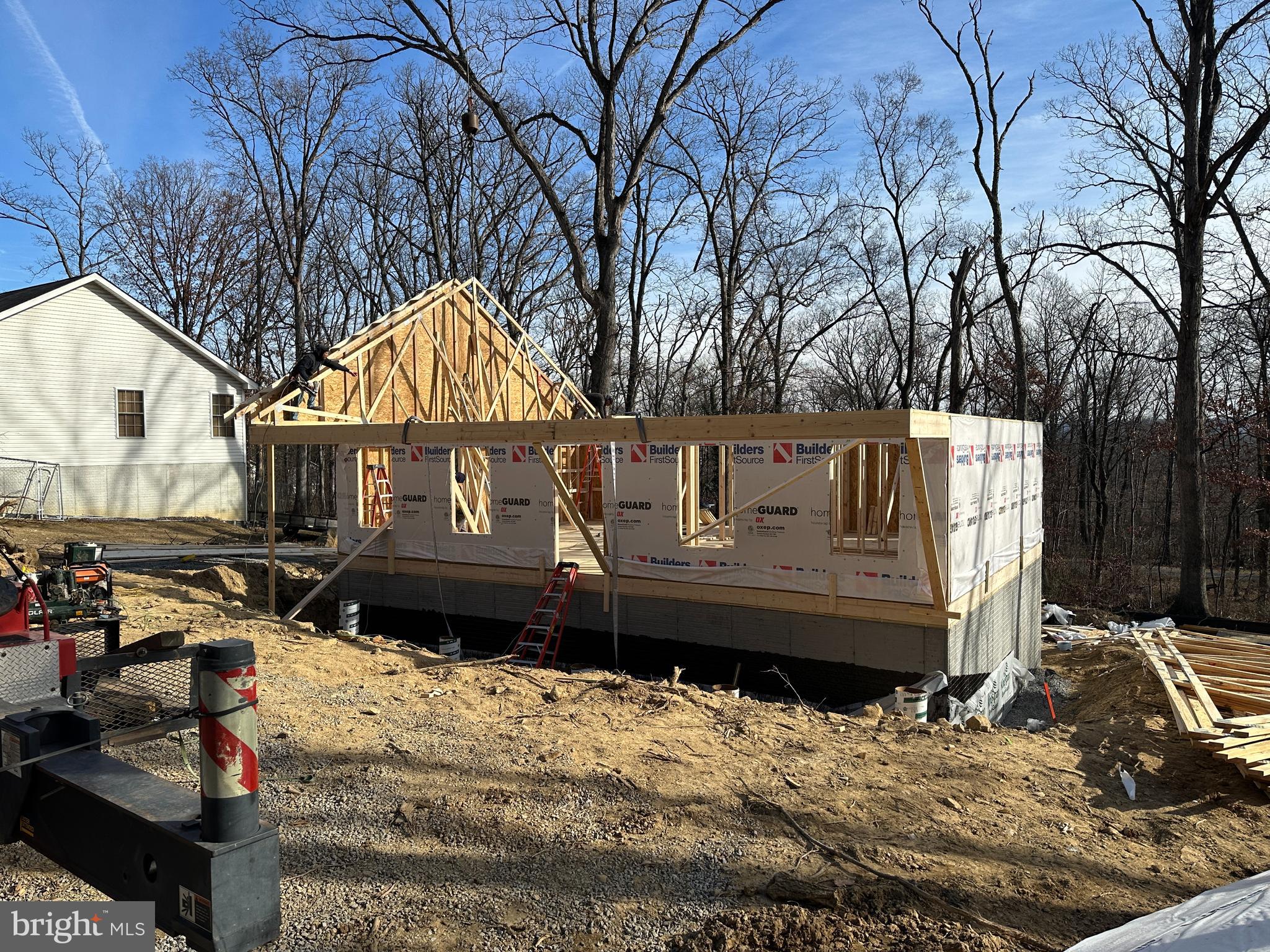 SHAWNEELAND - Residential