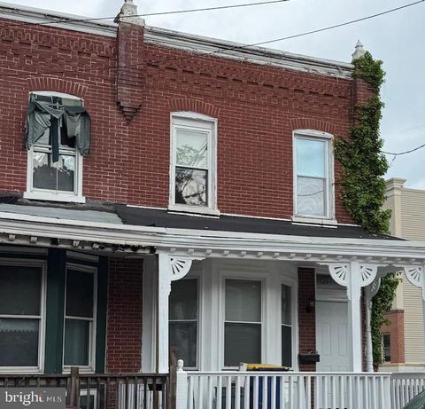 Photo of 307 N Rodney Street, WILMINGTON, DE 19805 (MLS # DENC2080930)