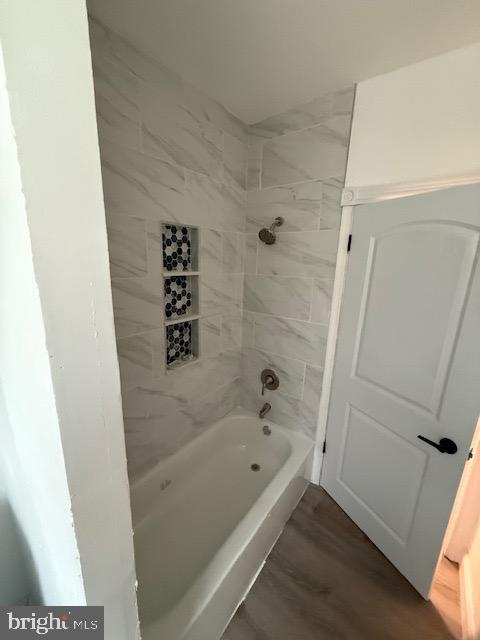 WILM #23 - Residential