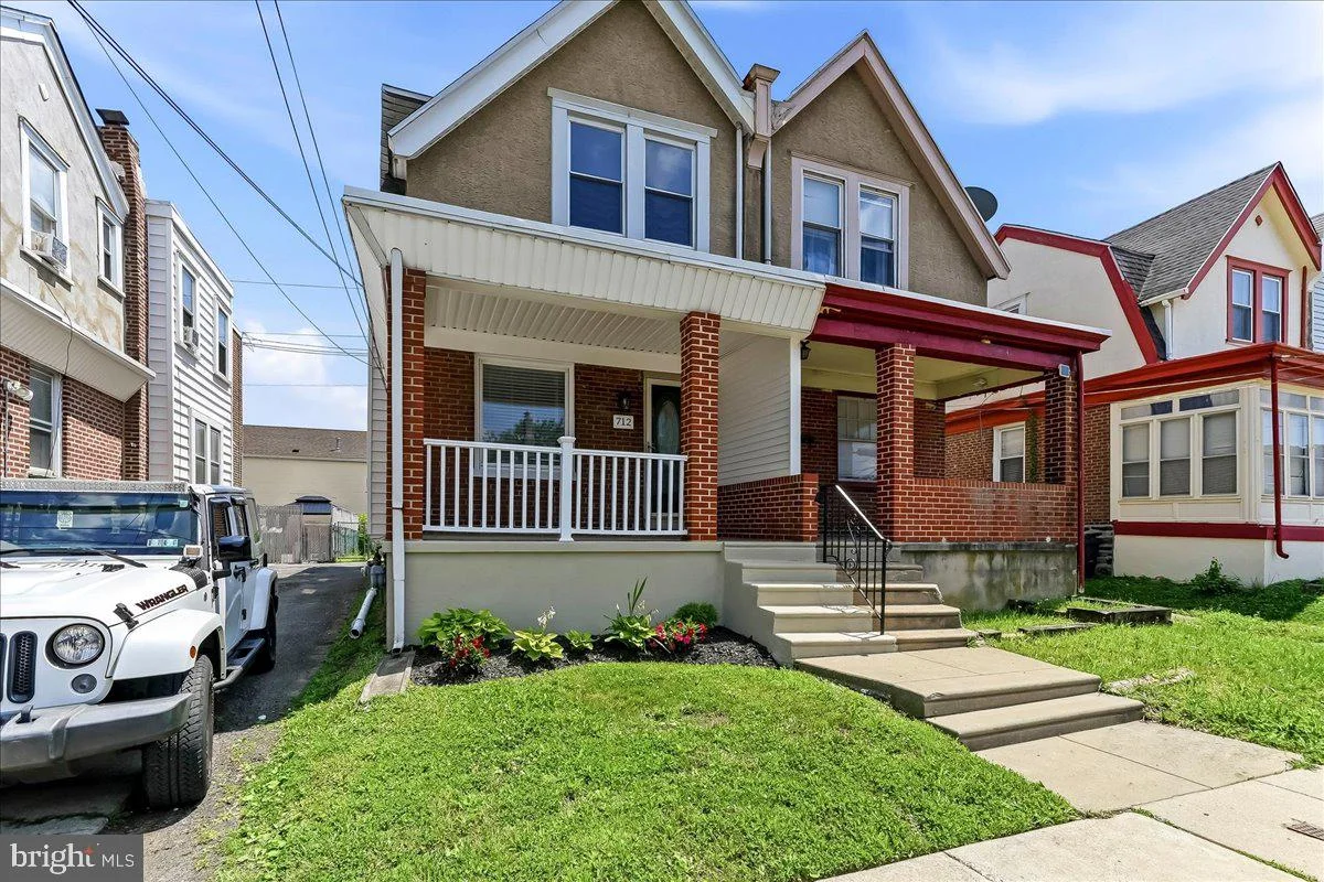 712 Pusey Avenue, Collingdale, PA, 19023
