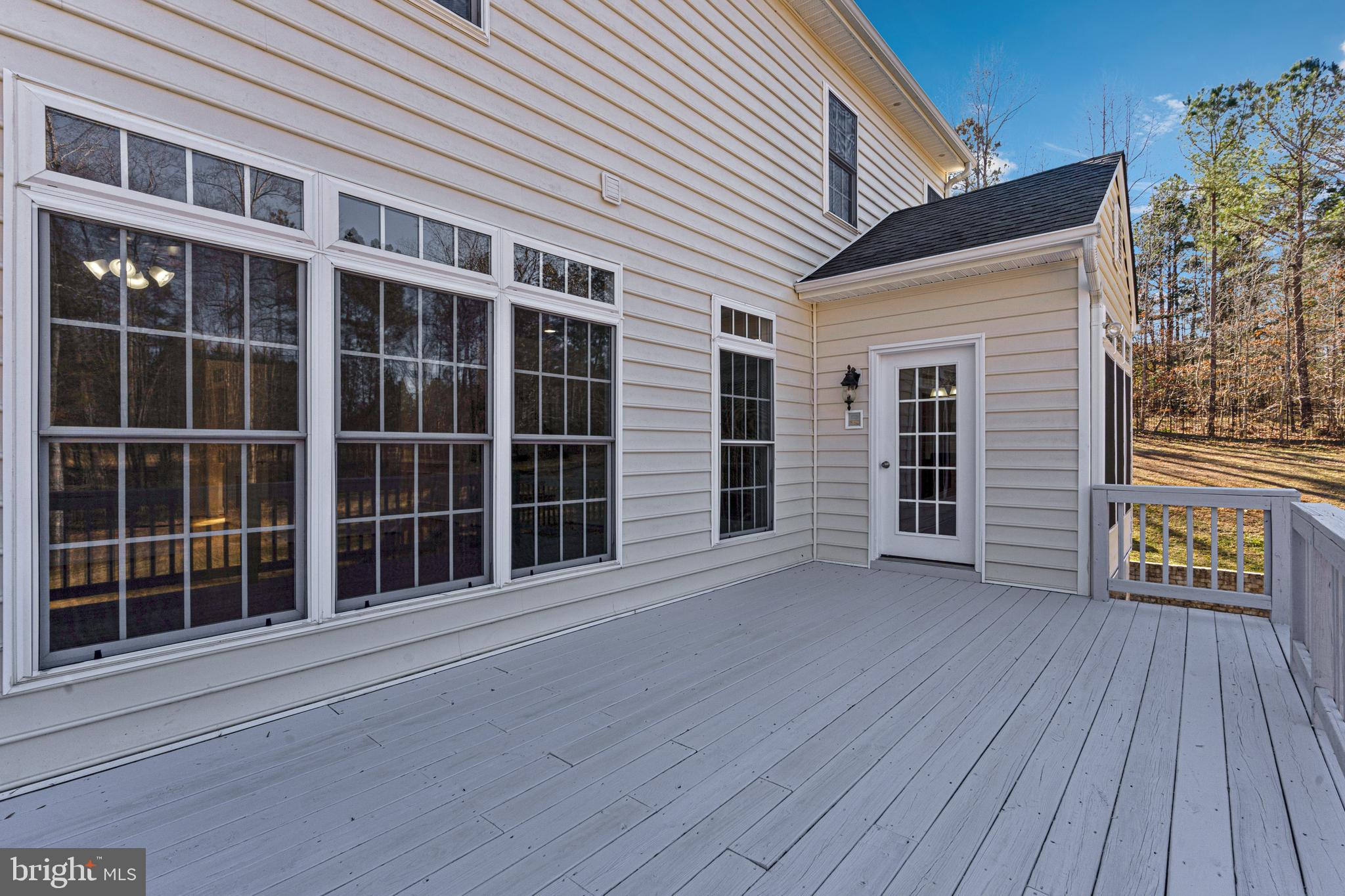 CHESDIN LANDING - Residential