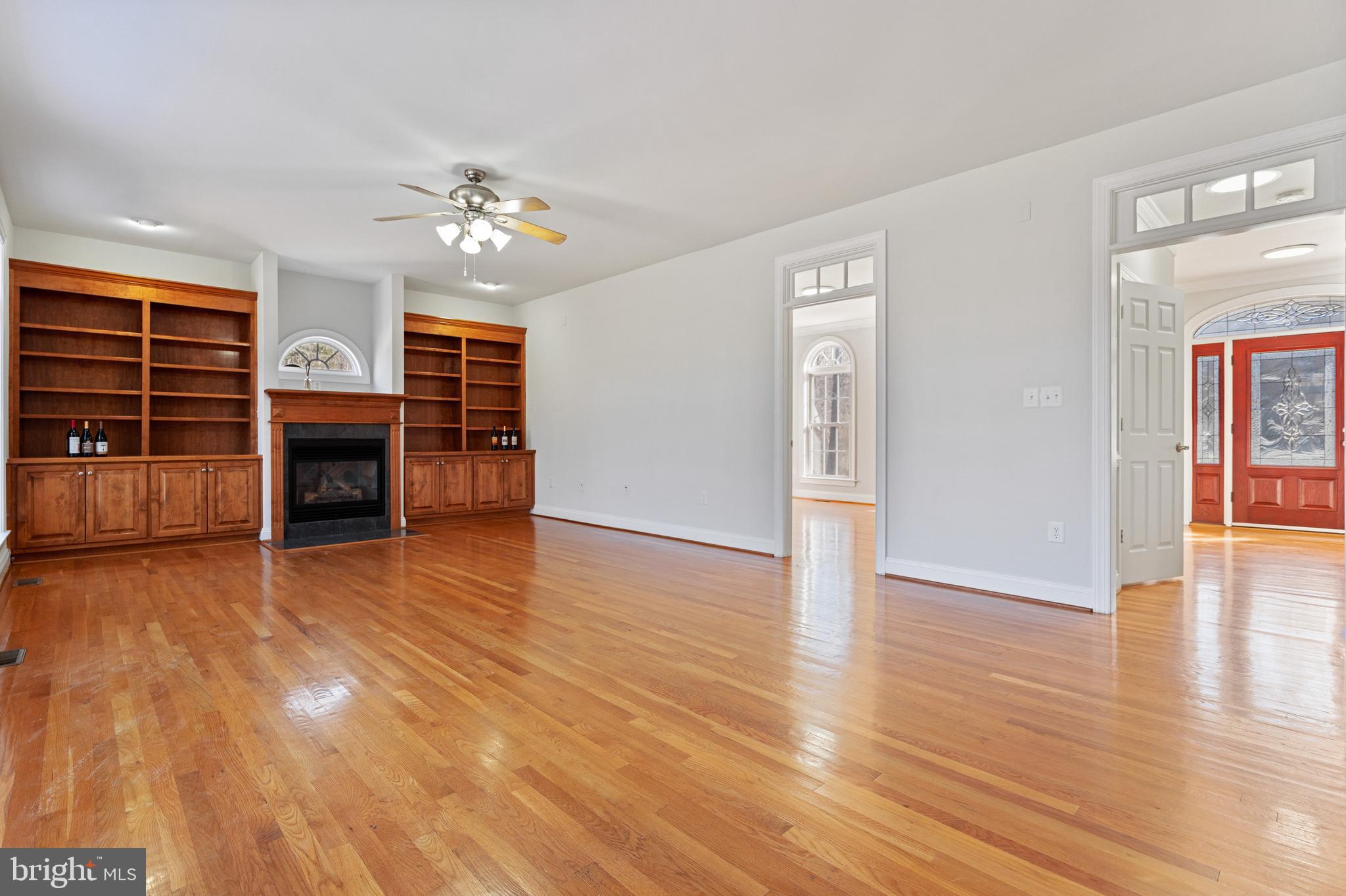 CHESDIN LANDING - Residential