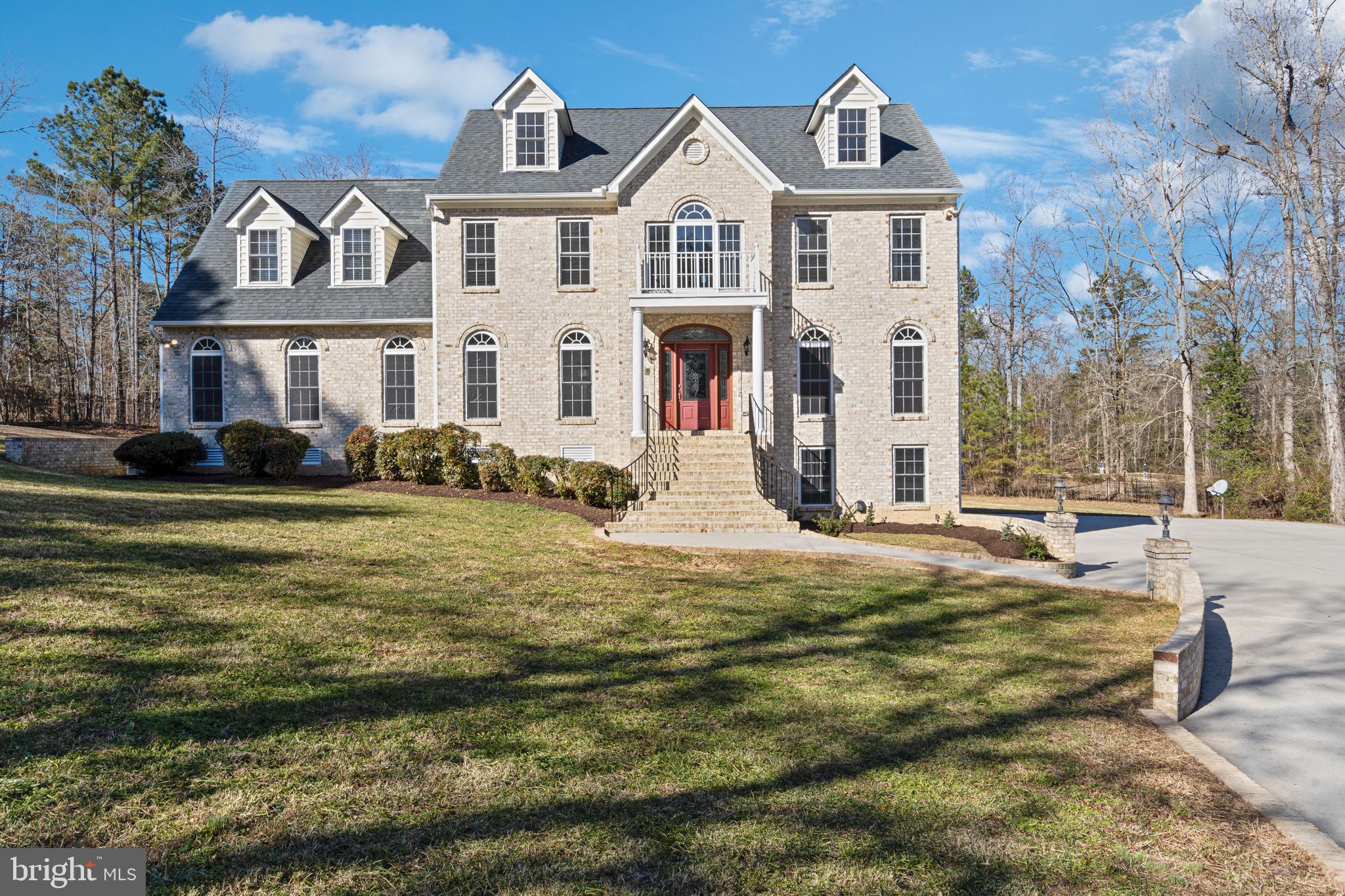 CHESDIN LANDING - Residential