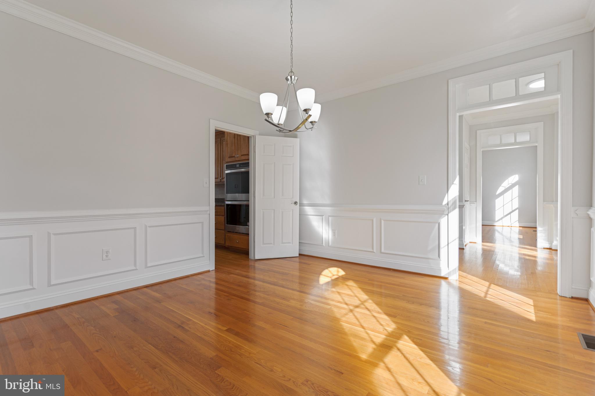 CHESDIN LANDING - Residential