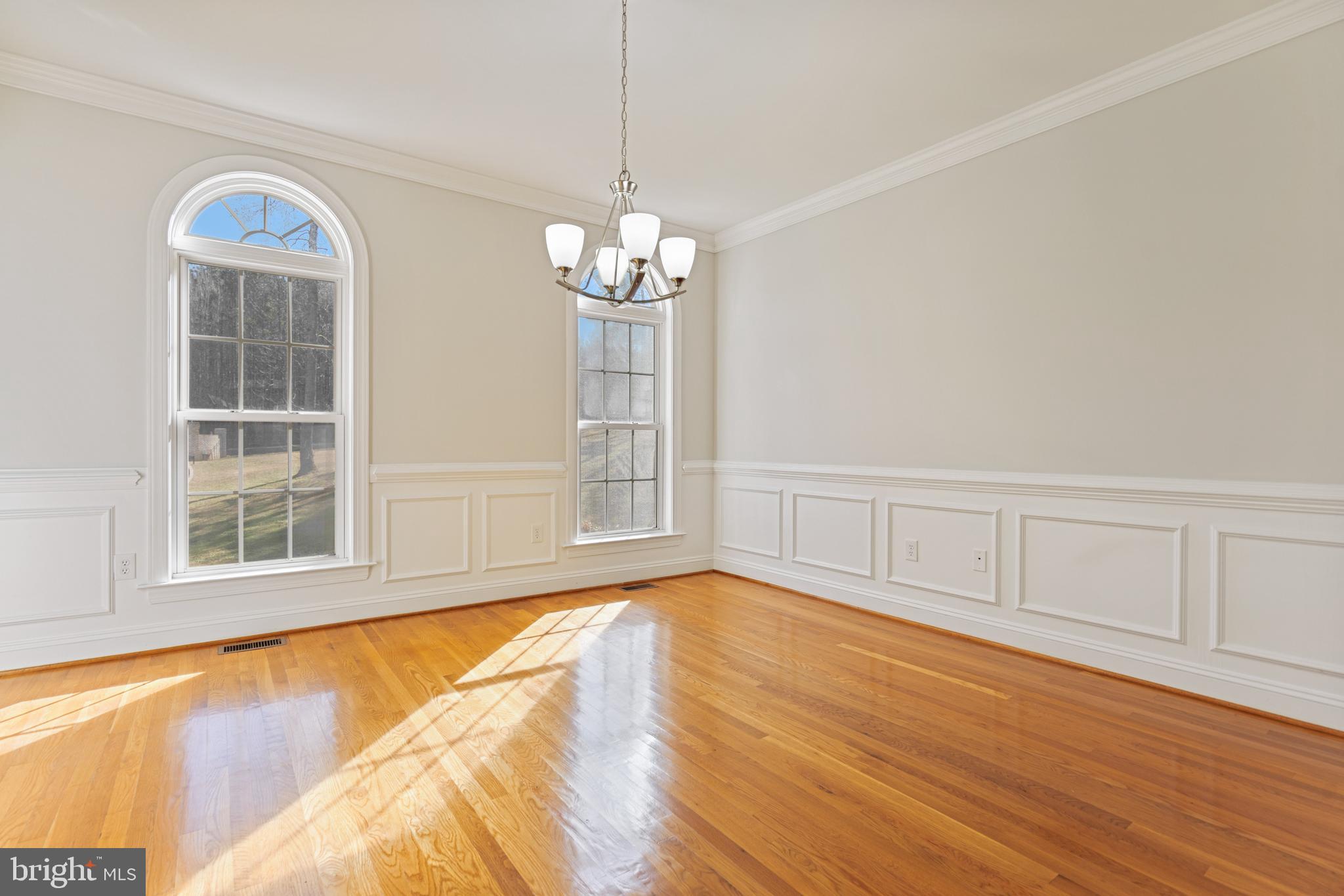 CHESDIN LANDING - Residential