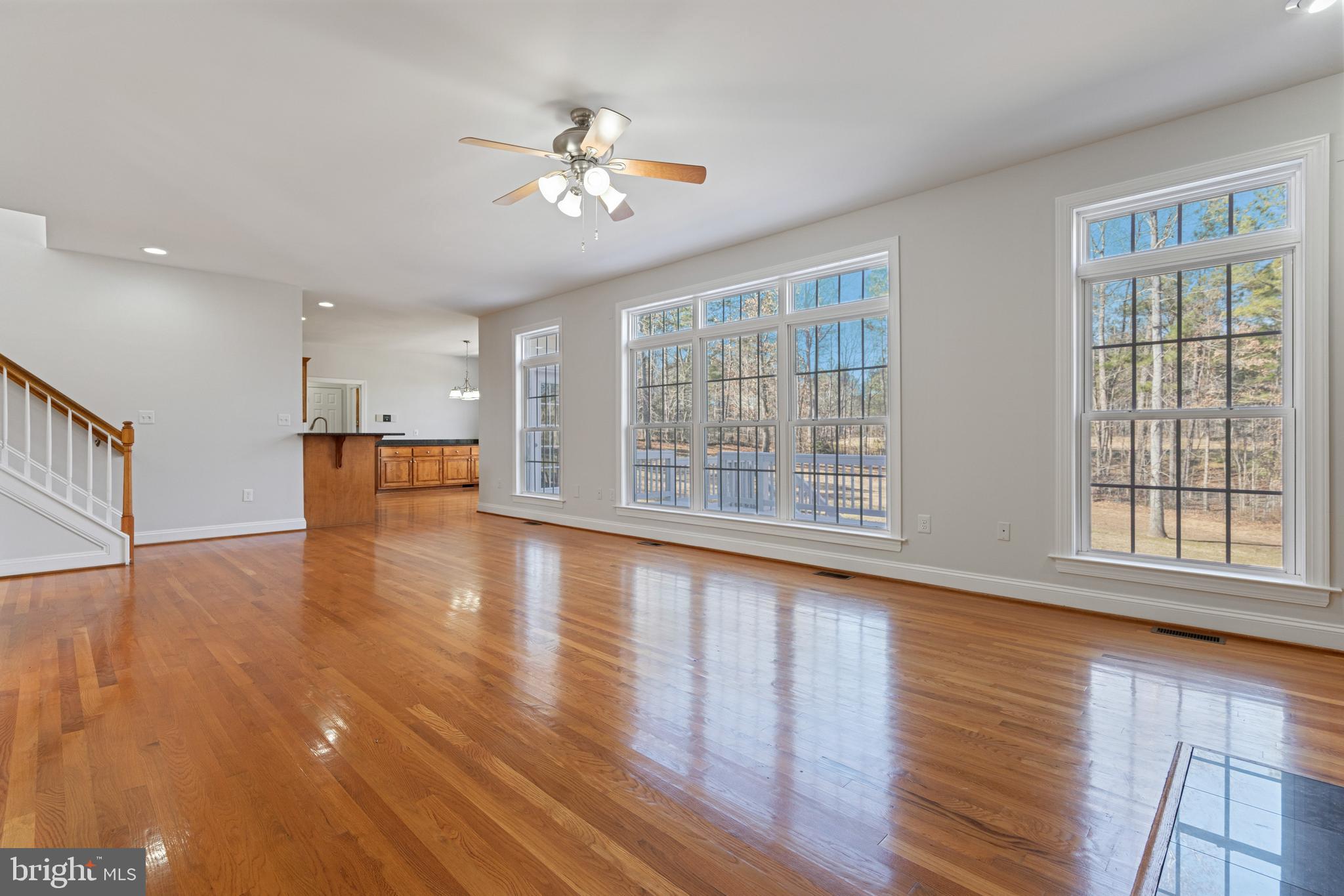 CHESDIN LANDING - Residential