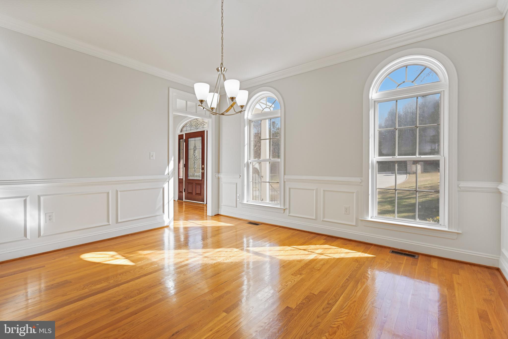 CHESDIN LANDING - Residential