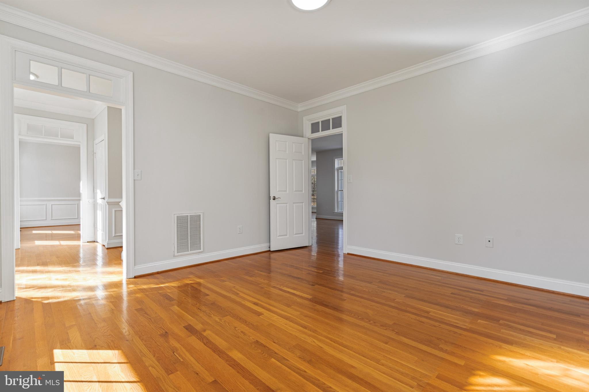 CHESDIN LANDING - Residential