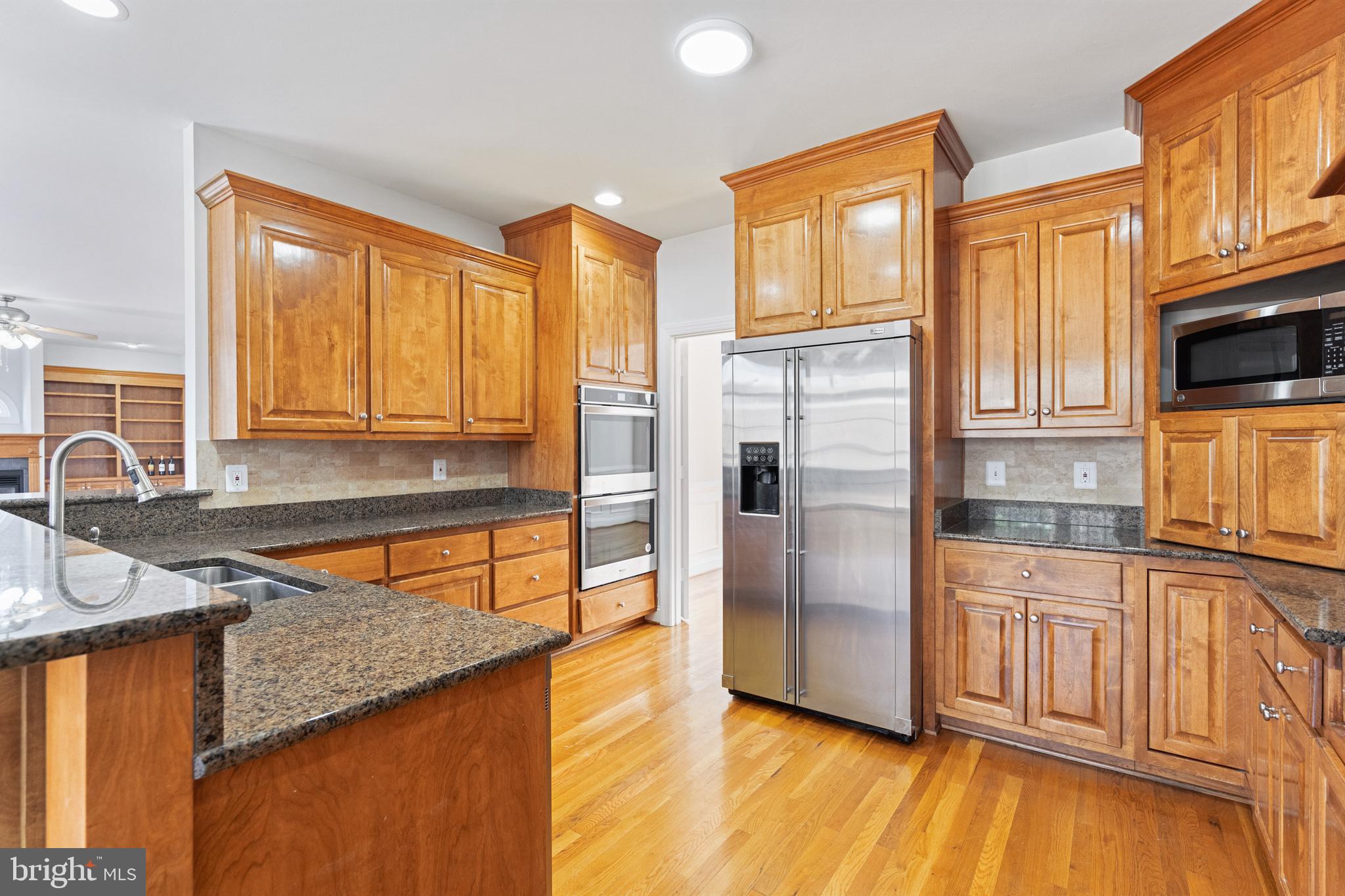 CHESDIN LANDING - Residential