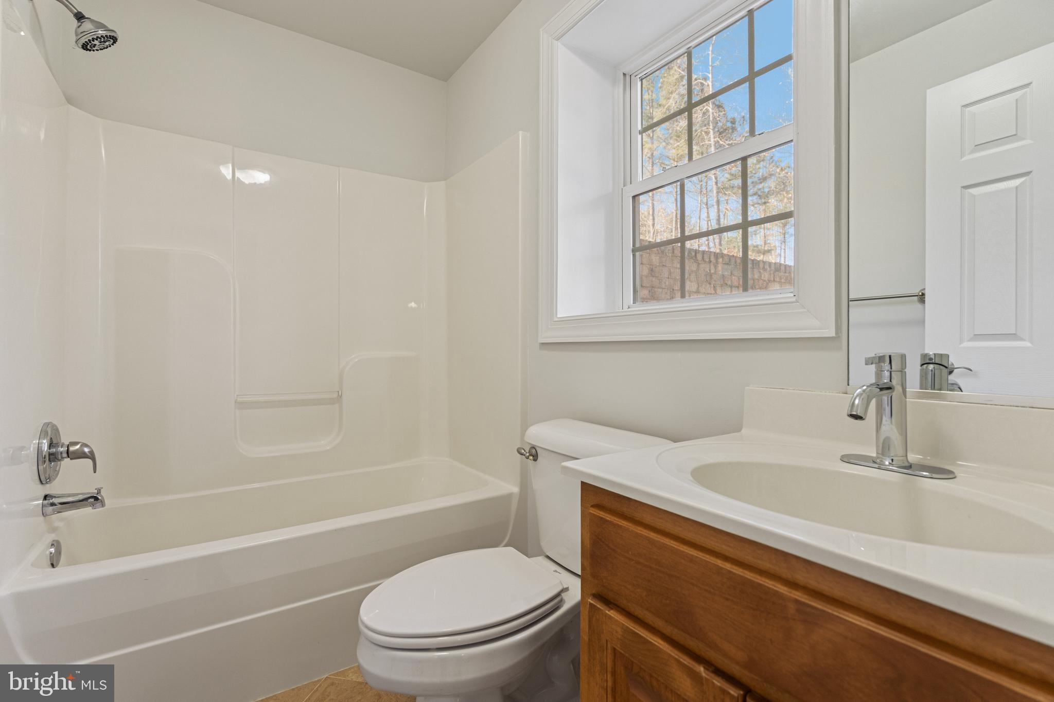 CHESDIN LANDING - Residential