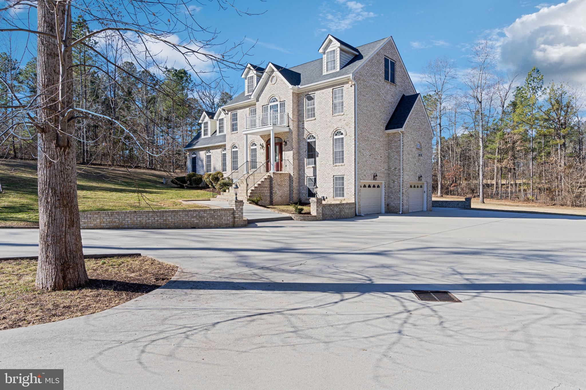 CHESDIN LANDING - Residential