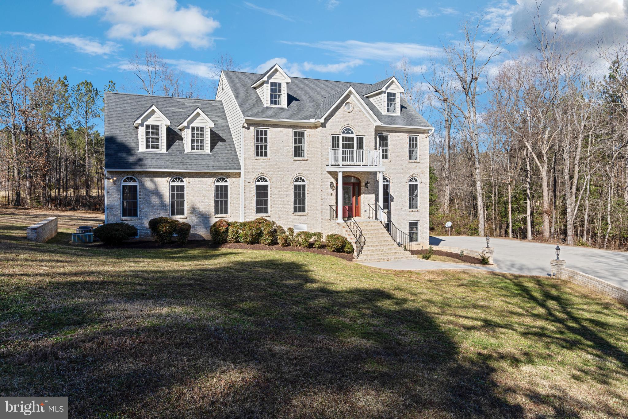 CHESDIN LANDING - Residential