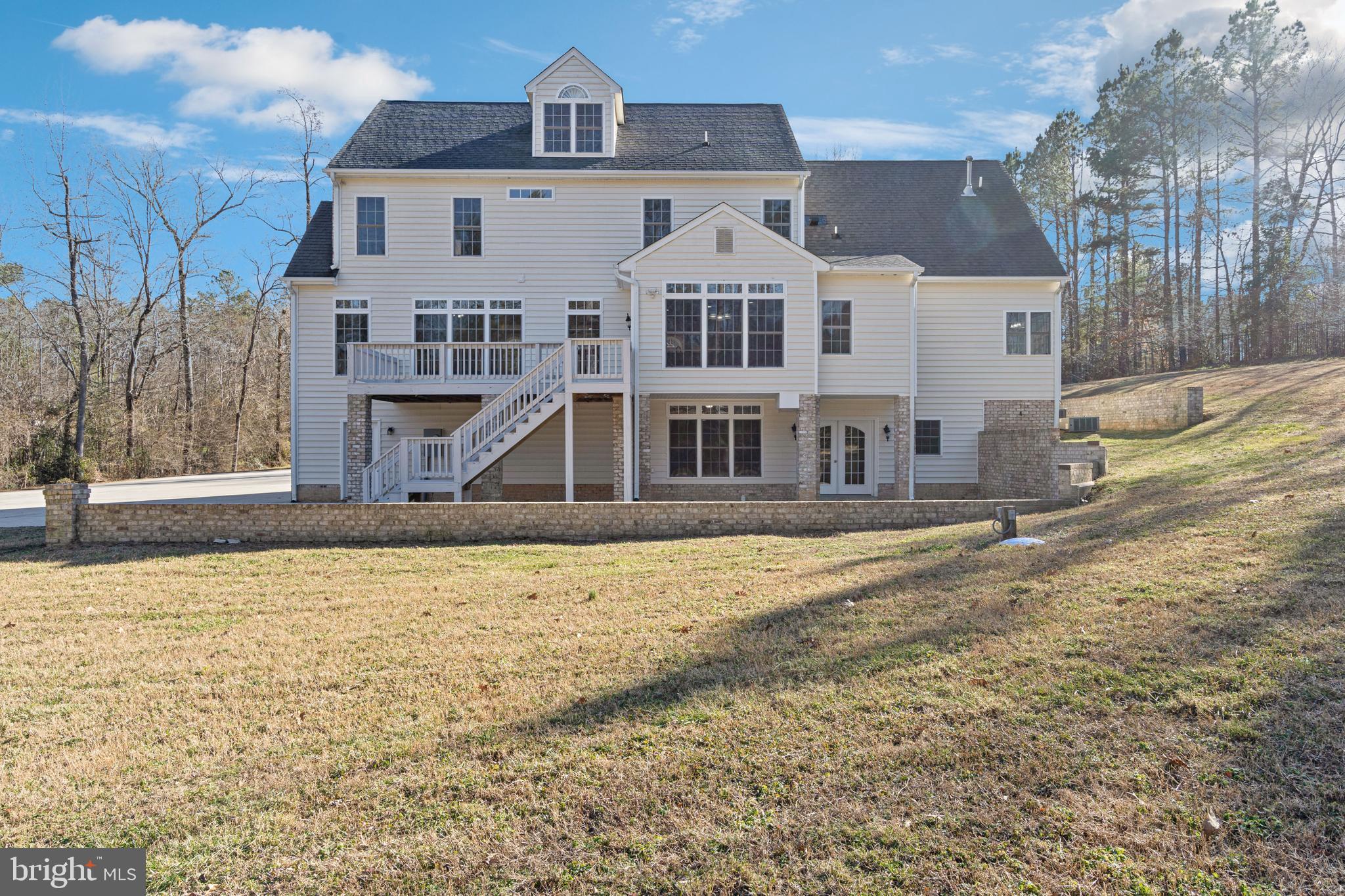 CHESDIN LANDING - Residential