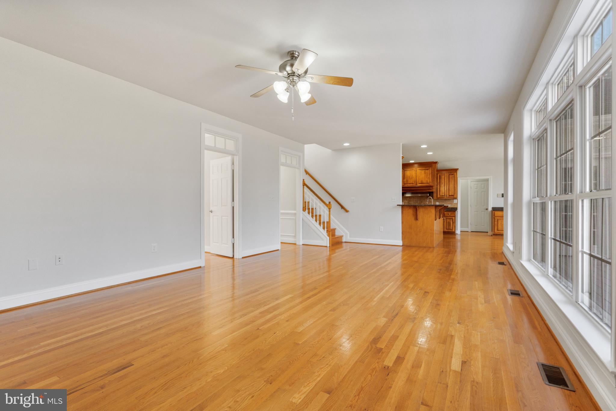 CHESDIN LANDING - Residential