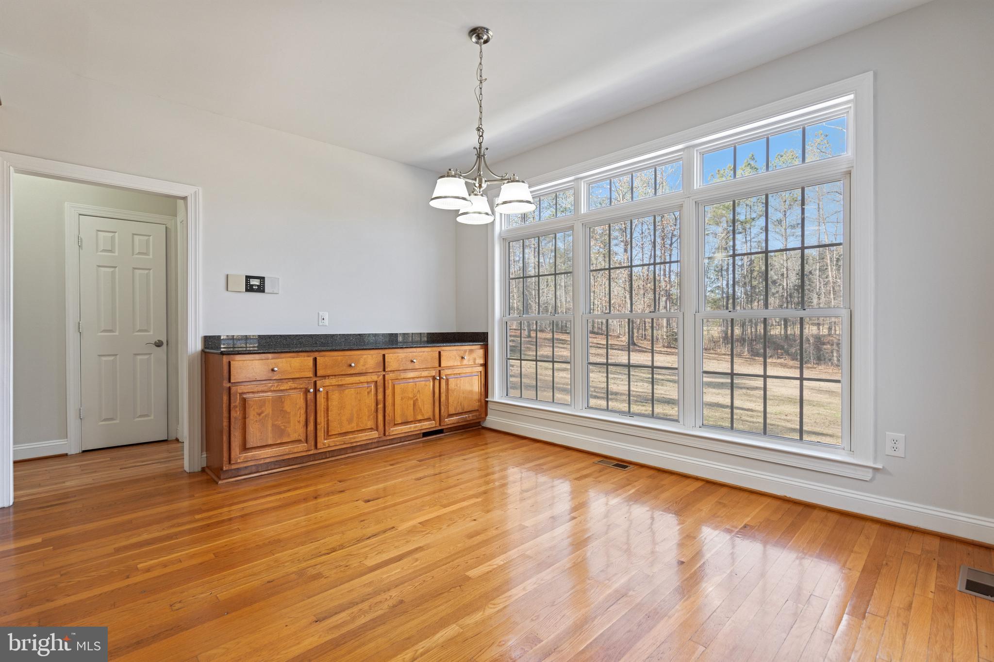 CHESDIN LANDING - Residential