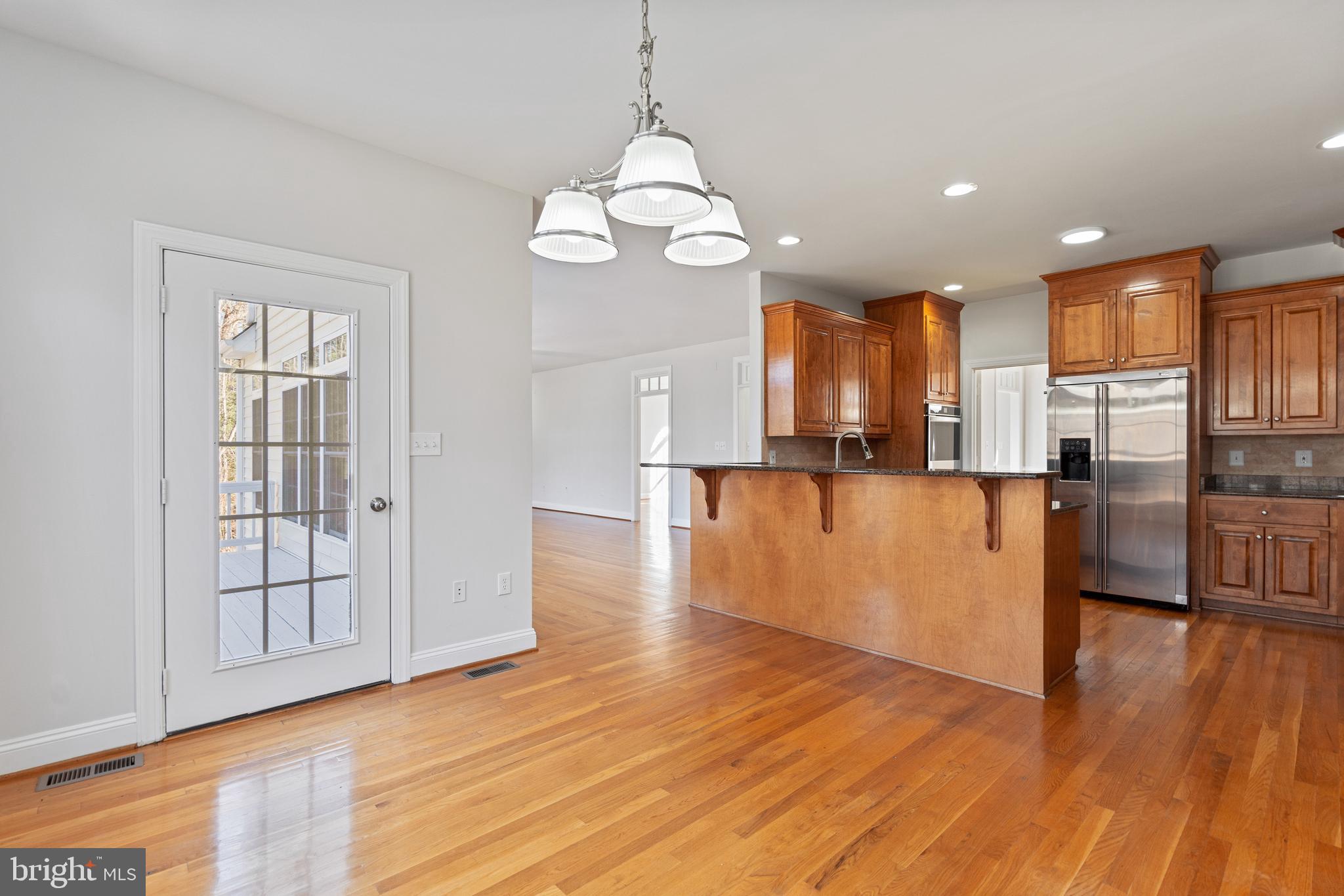 CHESDIN LANDING - Residential