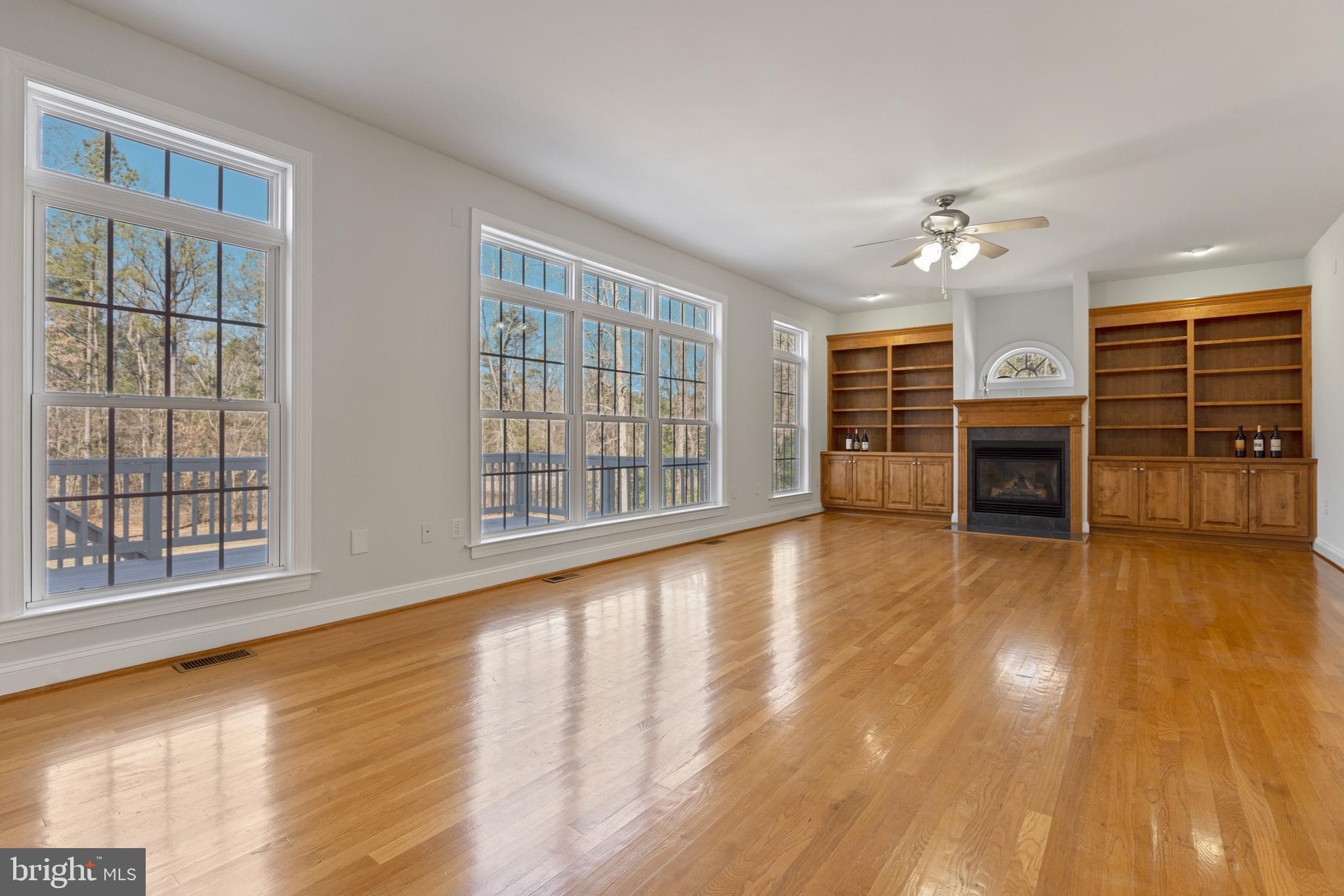 CHESDIN LANDING - Residential