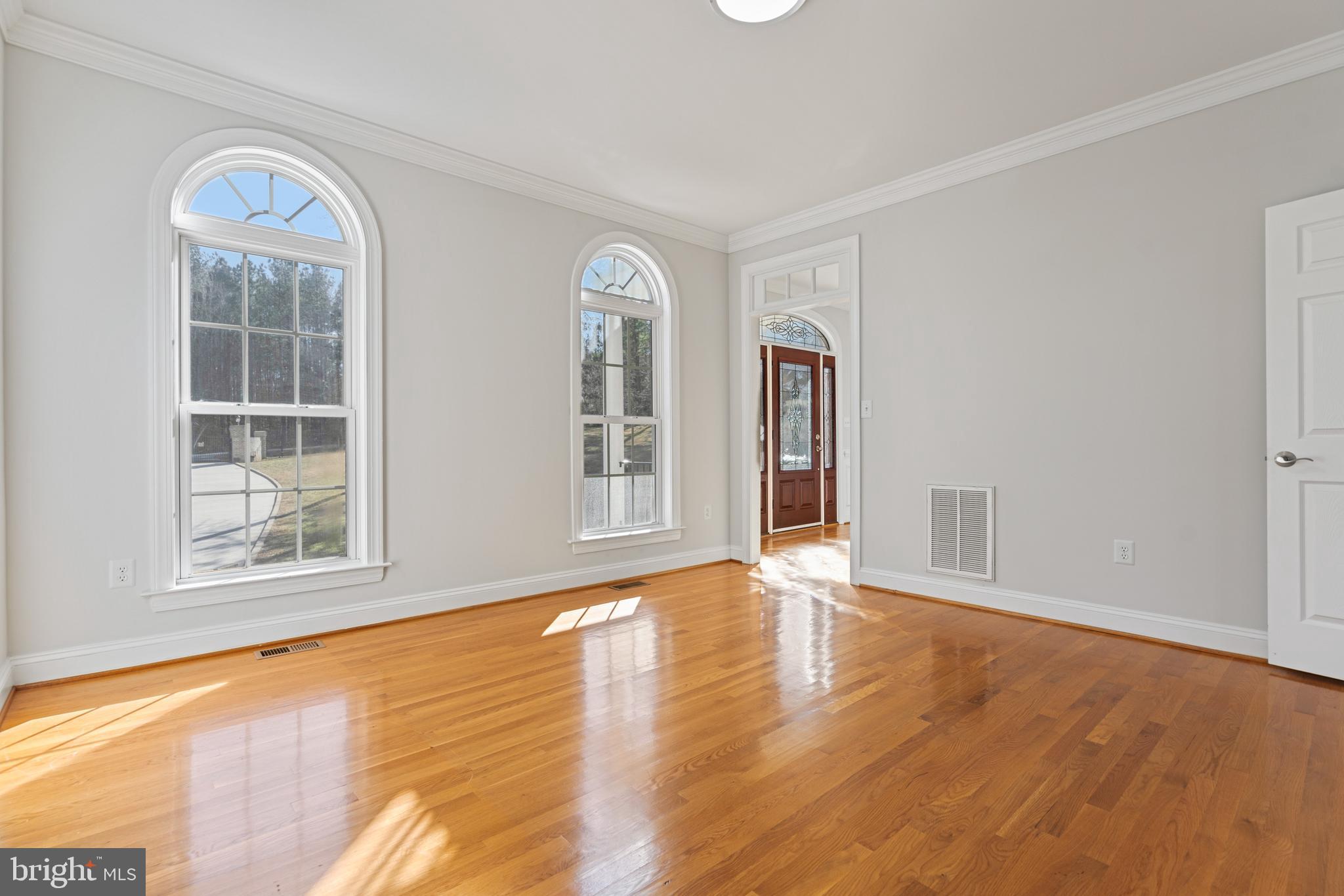 CHESDIN LANDING - Residential