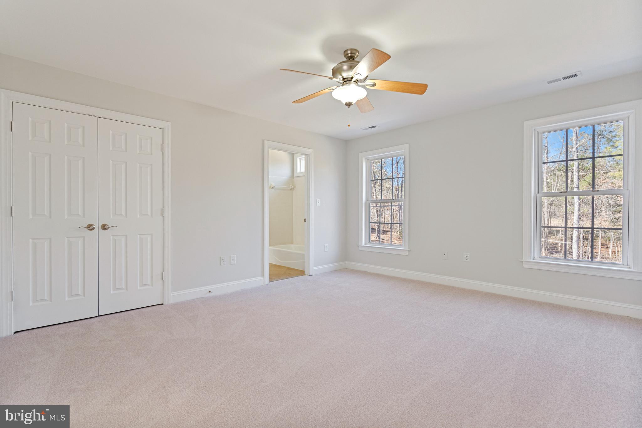 CHESDIN LANDING - Residential