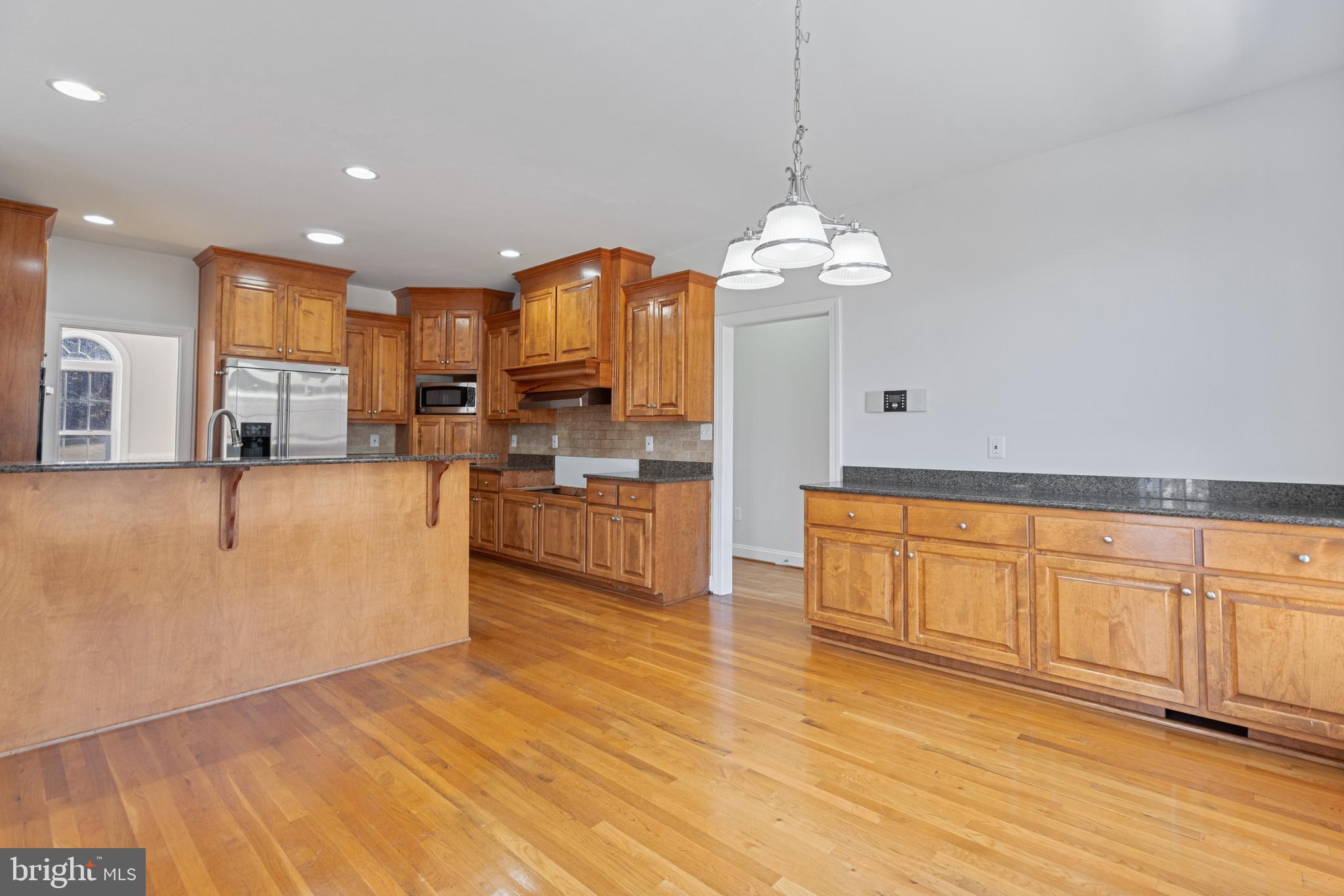 CHESDIN LANDING - Residential