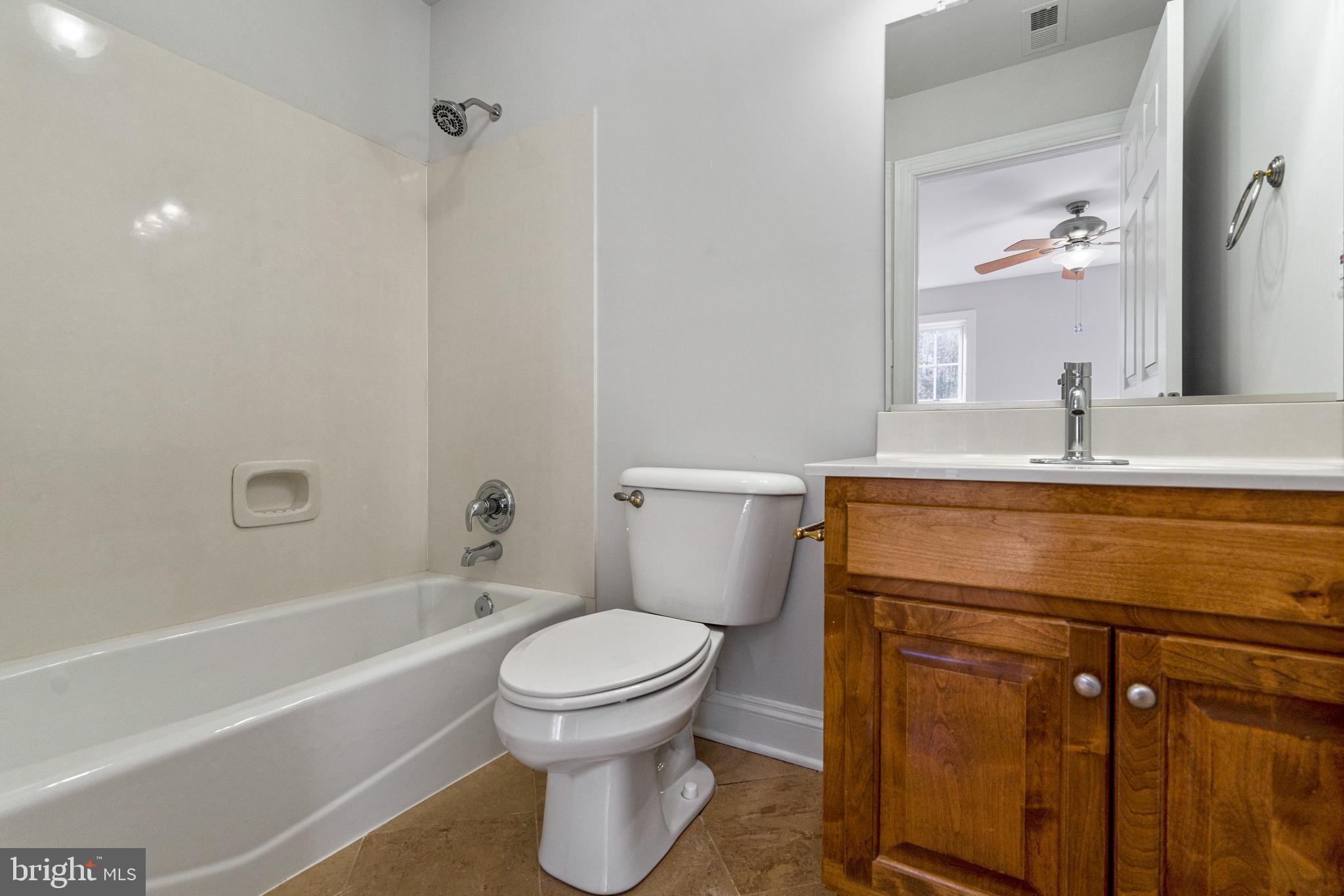 CHESDIN LANDING - Residential