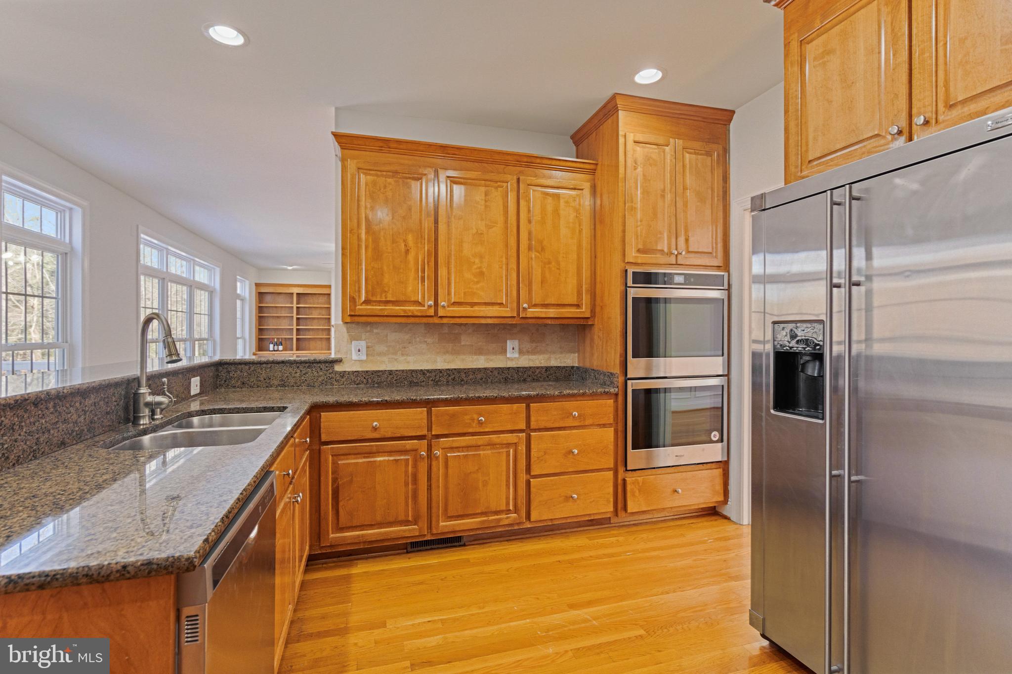 CHESDIN LANDING - Residential