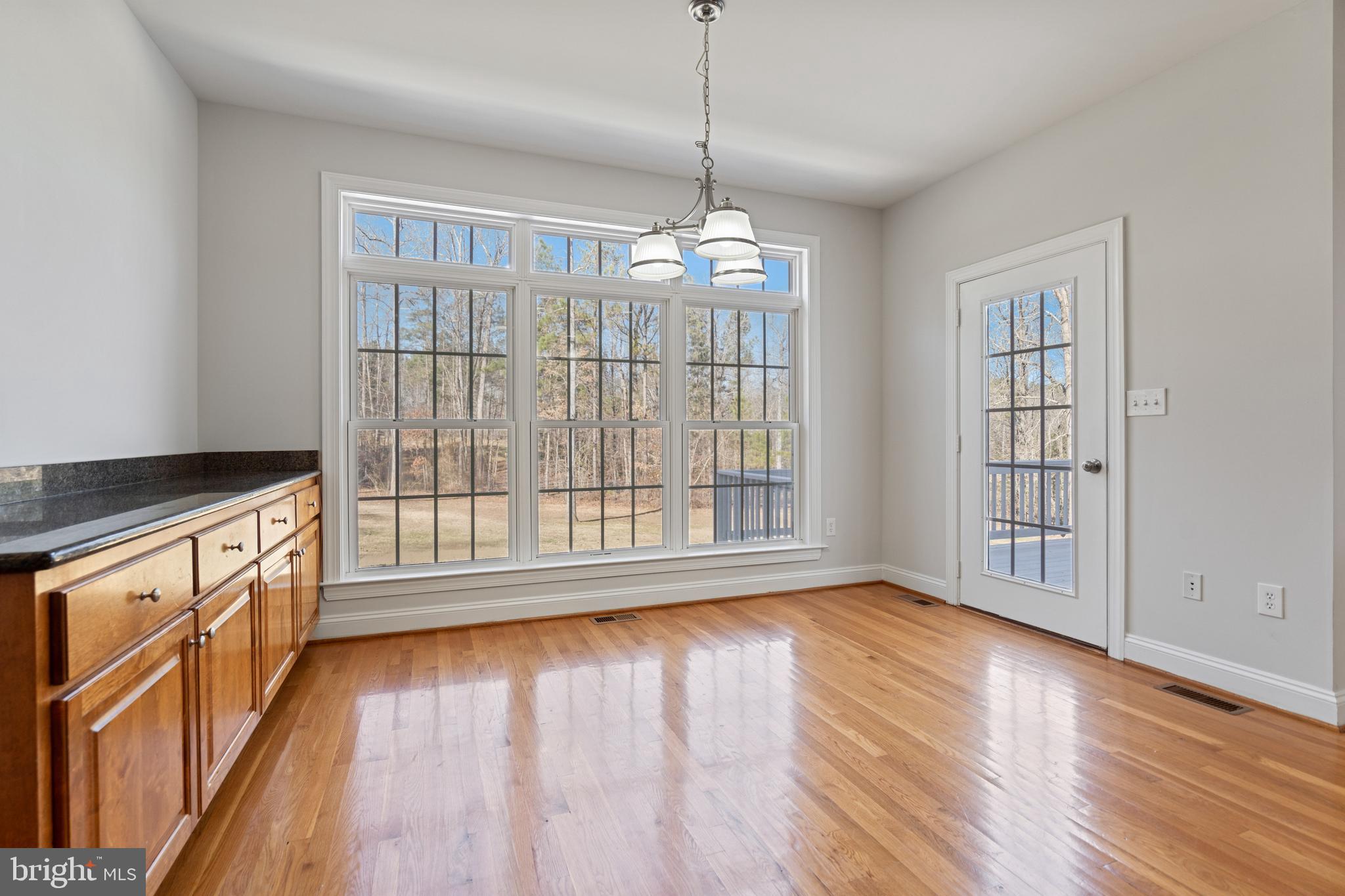 CHESDIN LANDING - Residential