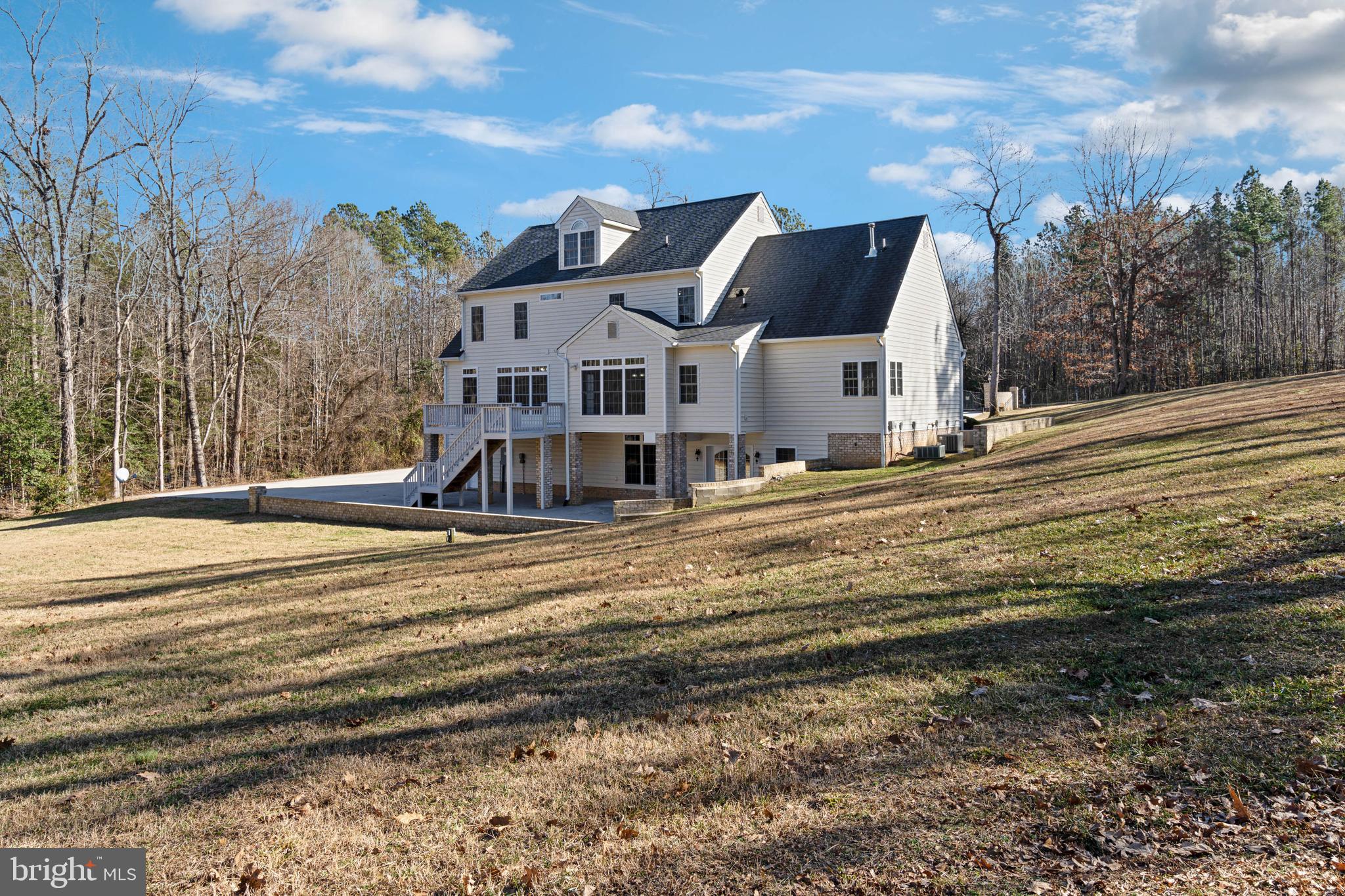 CHESDIN LANDING - Residential