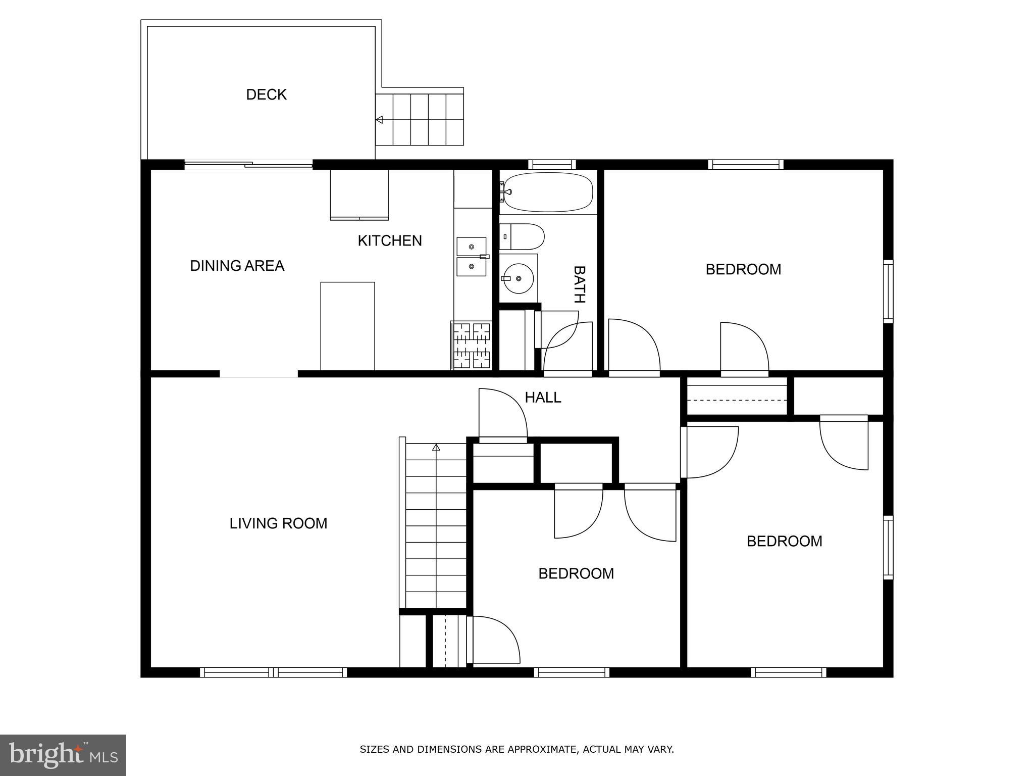 DALE CITY - Residential