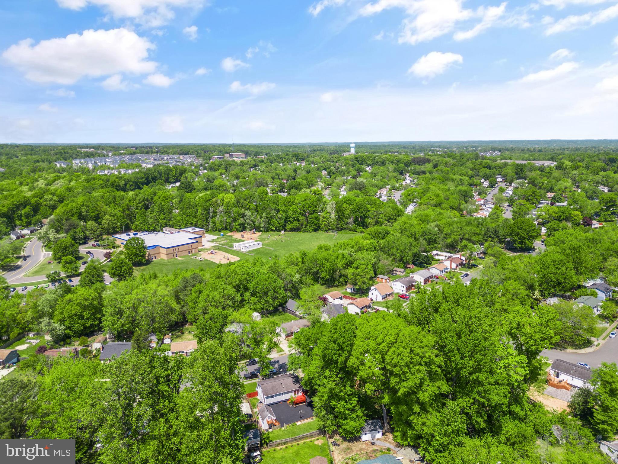 DALE CITY - Residential