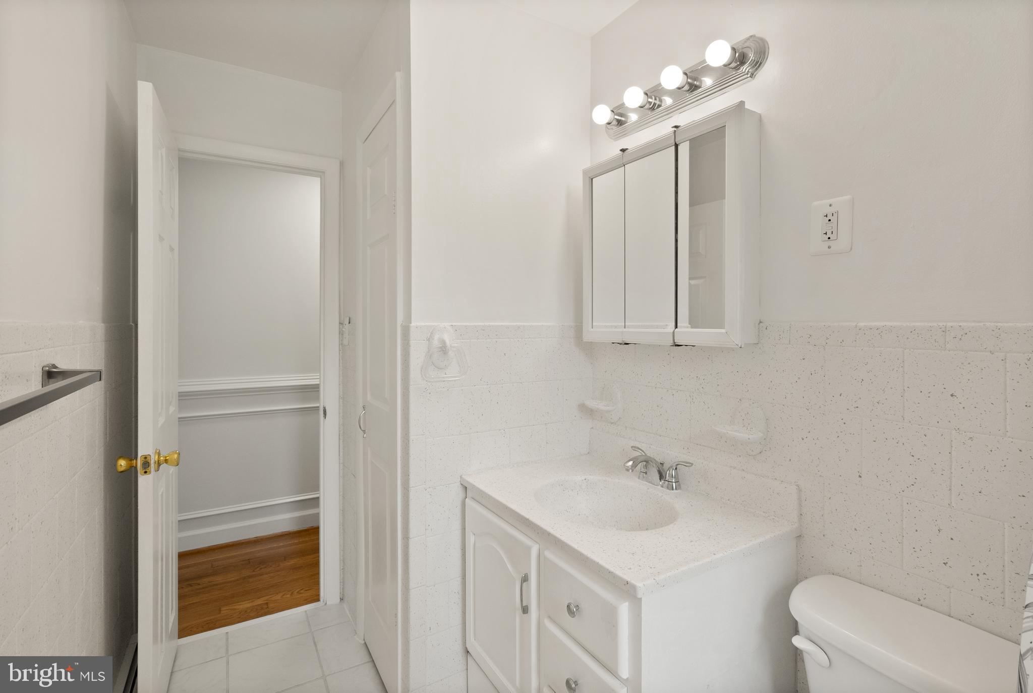 DALE CITY - Residential