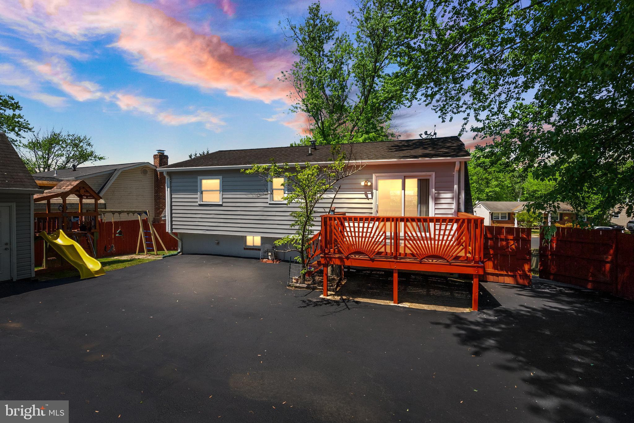 DALE CITY - Residential