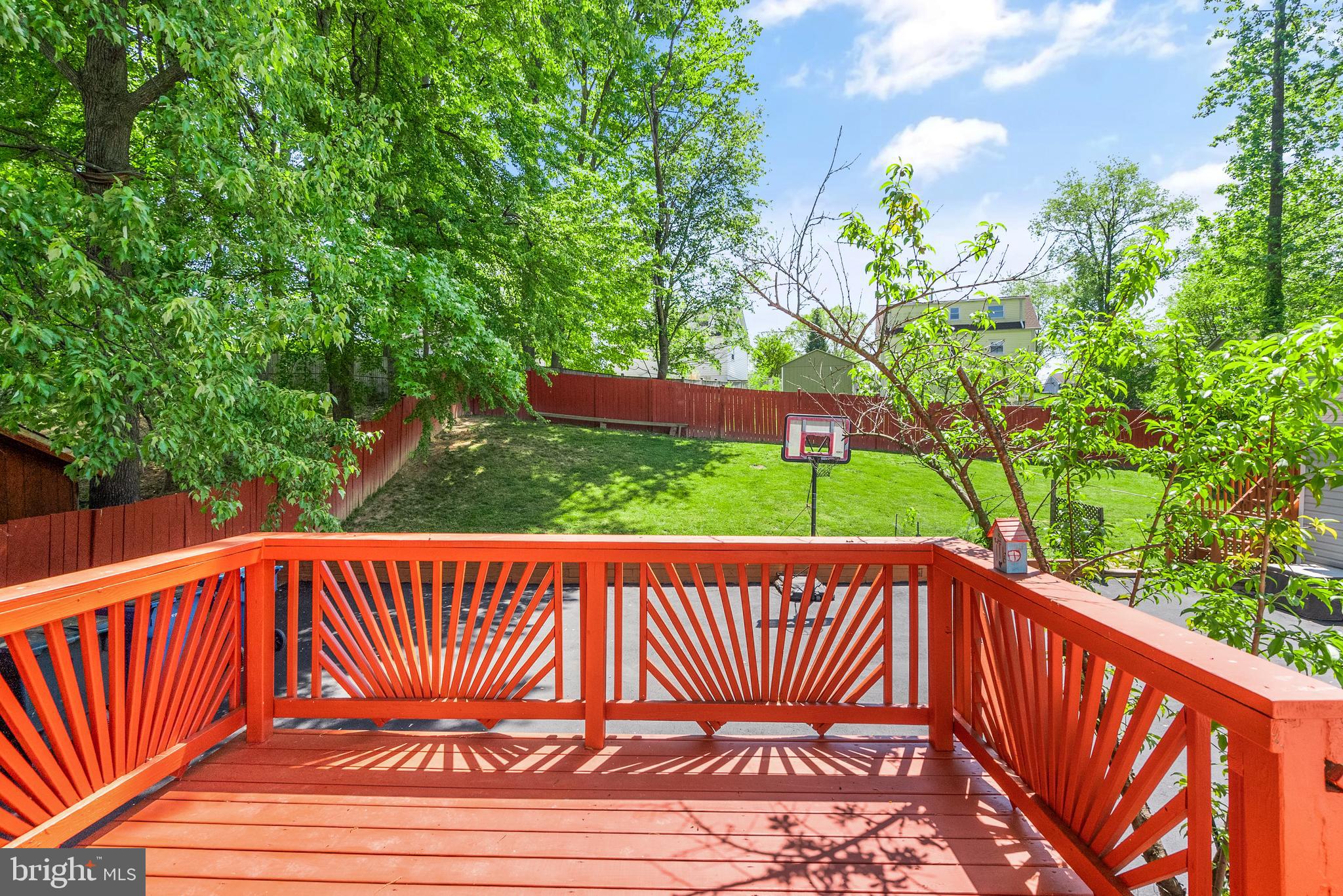 DALE CITY - Residential