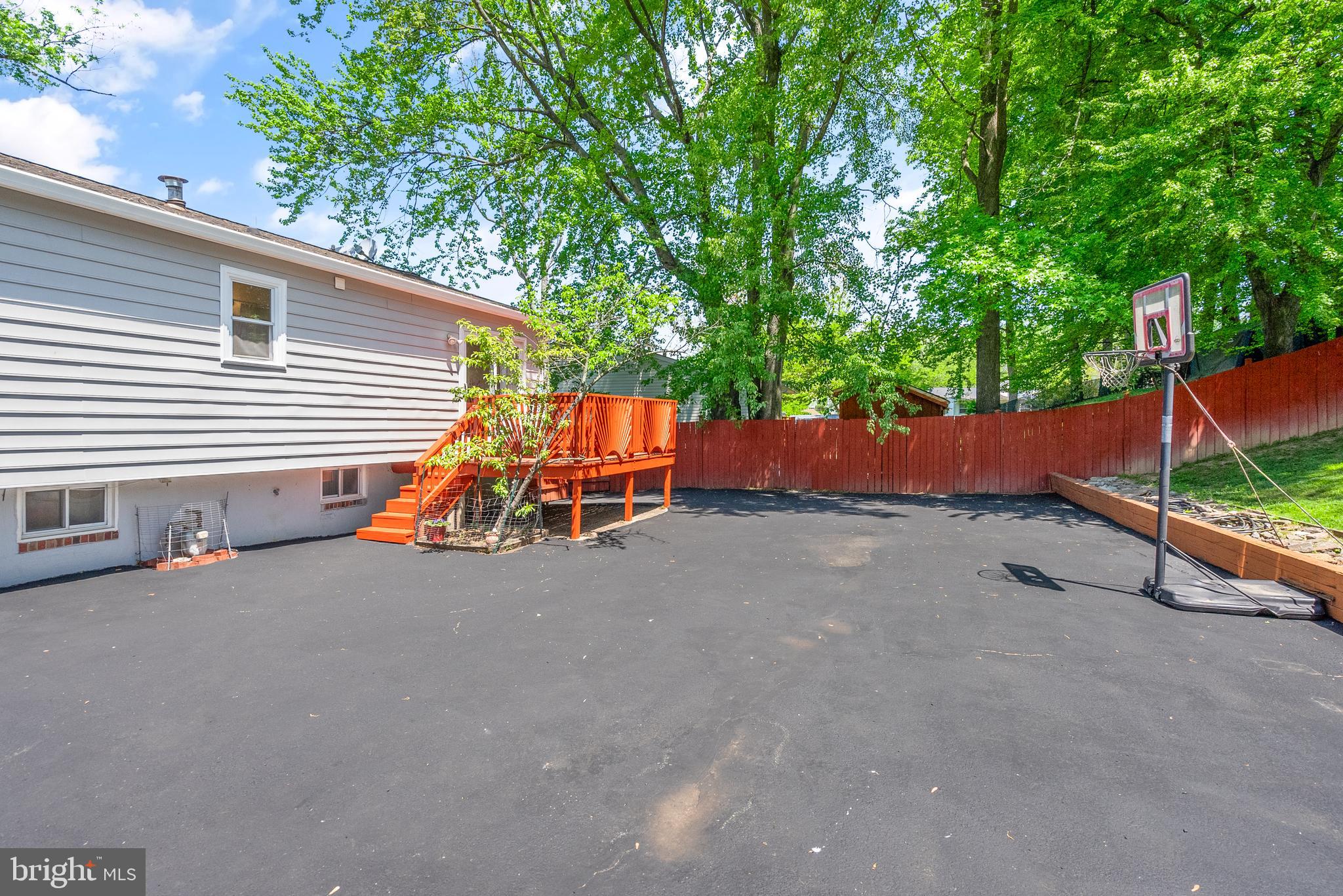 DALE CITY - Residential