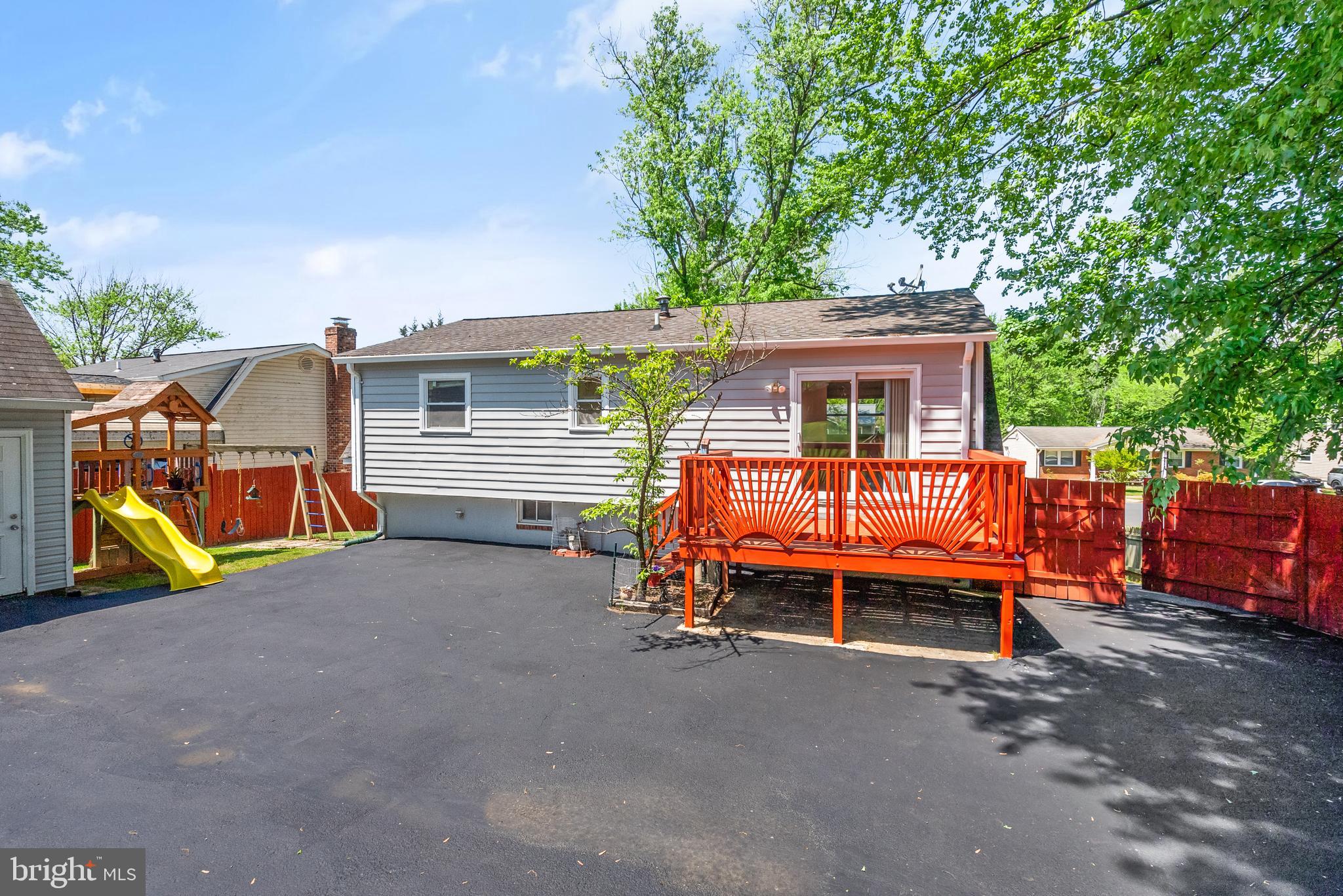 DALE CITY - Residential