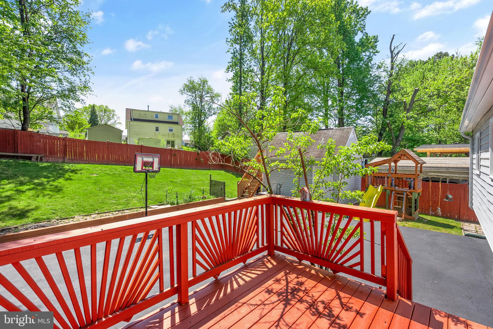 DALE CITY - Residential