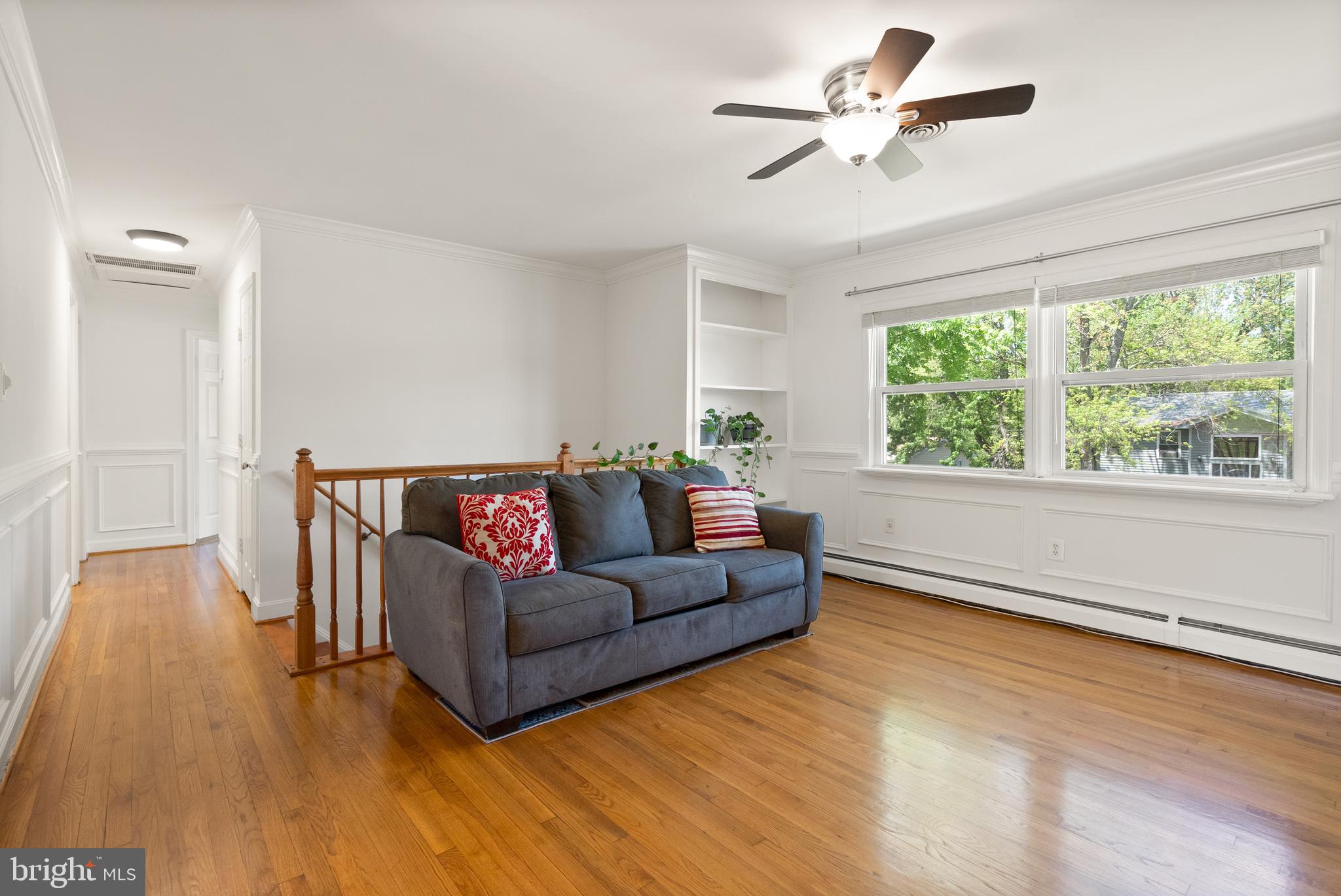 DALE CITY - Residential