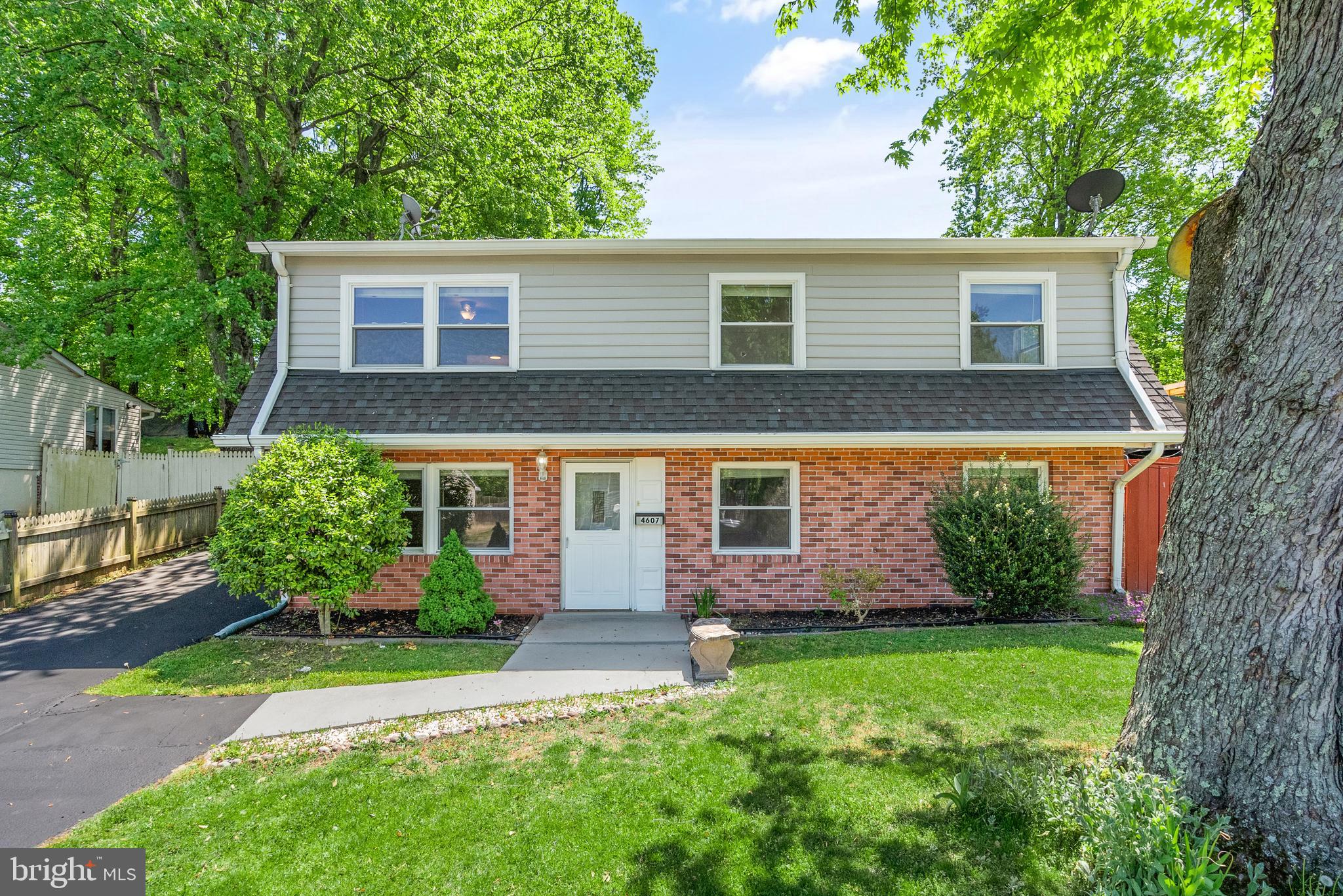 DALE CITY - Residential