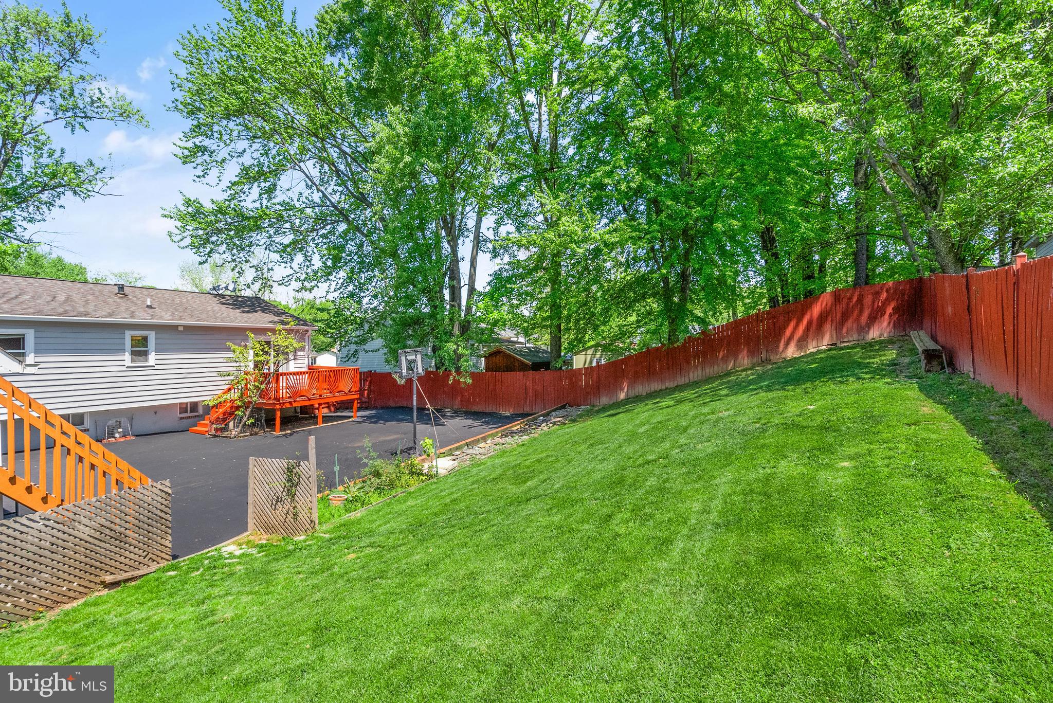 DALE CITY - Residential