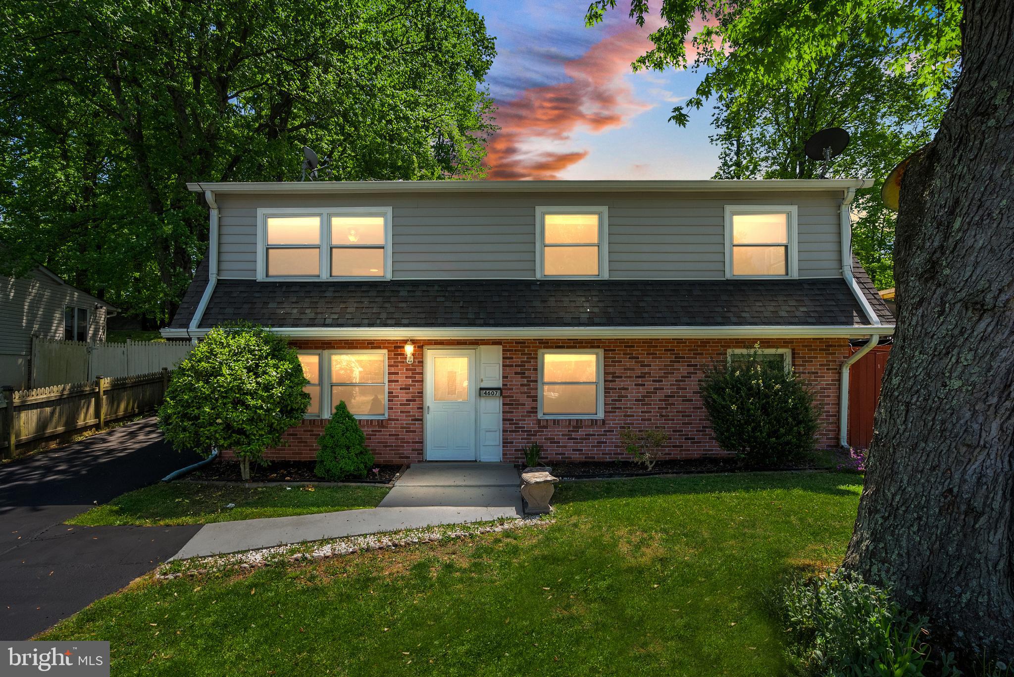 DALE CITY - Residential