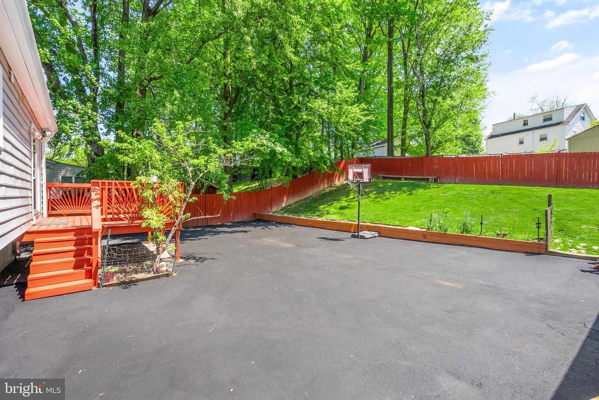 DALE CITY - Residential